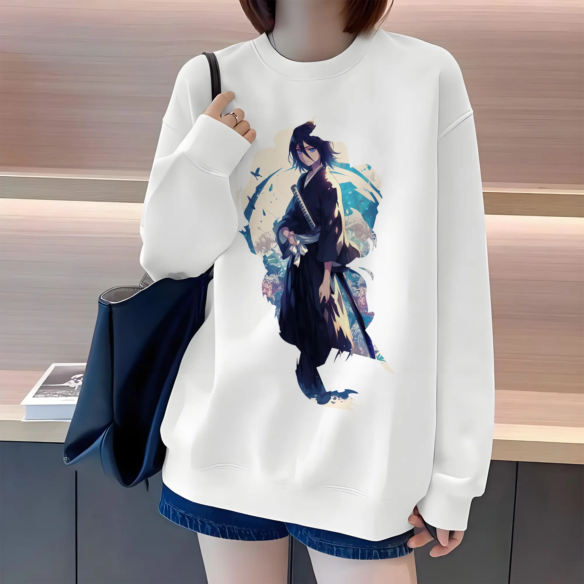 ブリーチ グッズ 朽木 ルキア