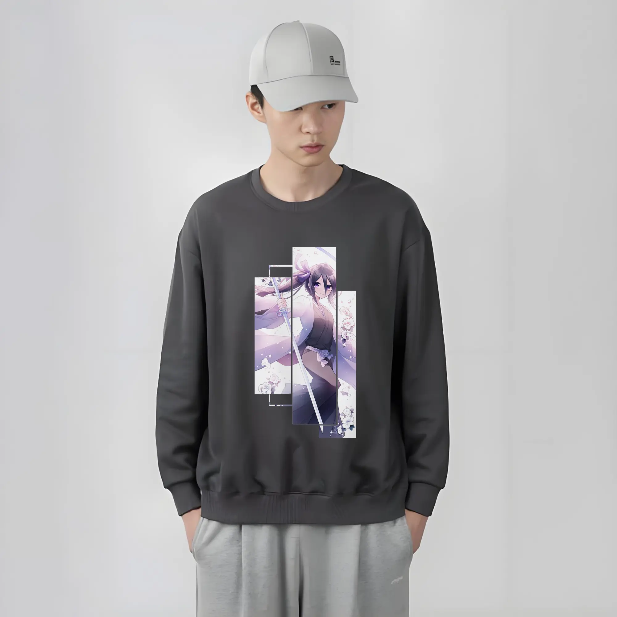 ブリーチ グッズ 朽木 ルキア