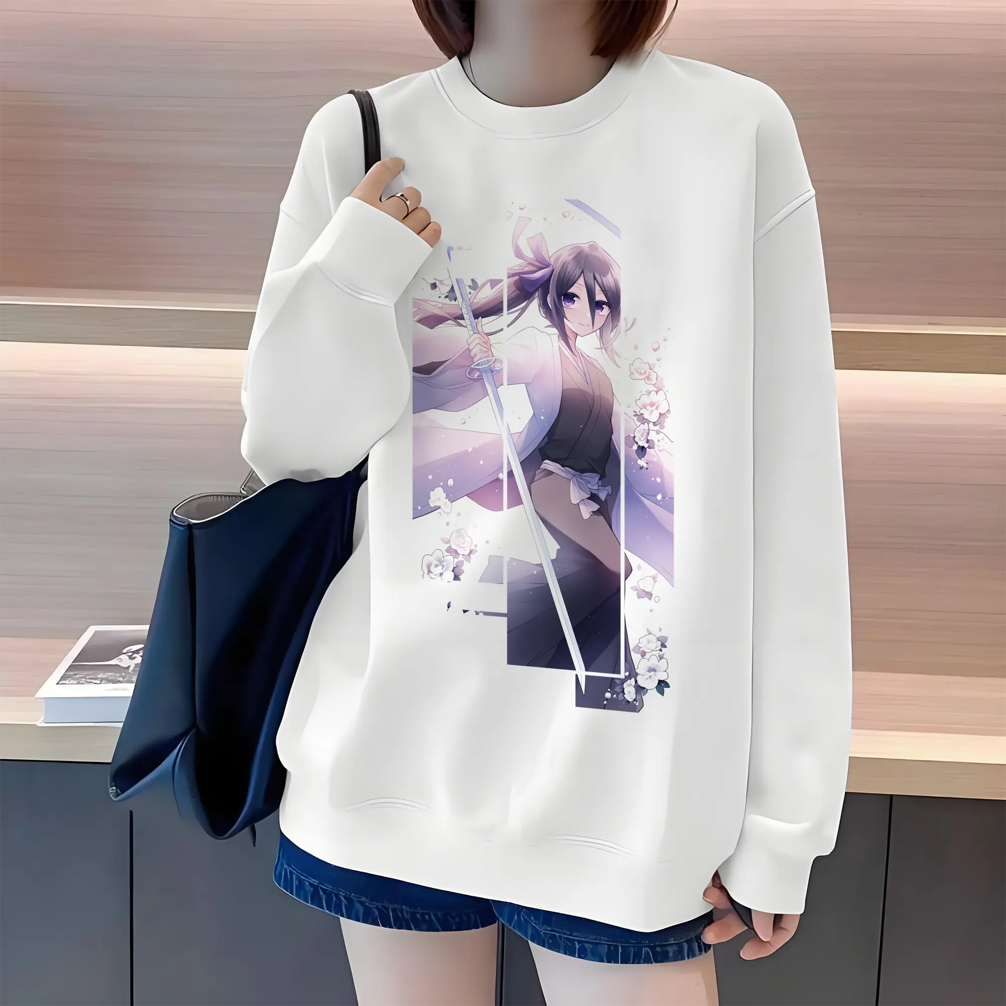 ブリーチ グッズ 朽木 ルキア