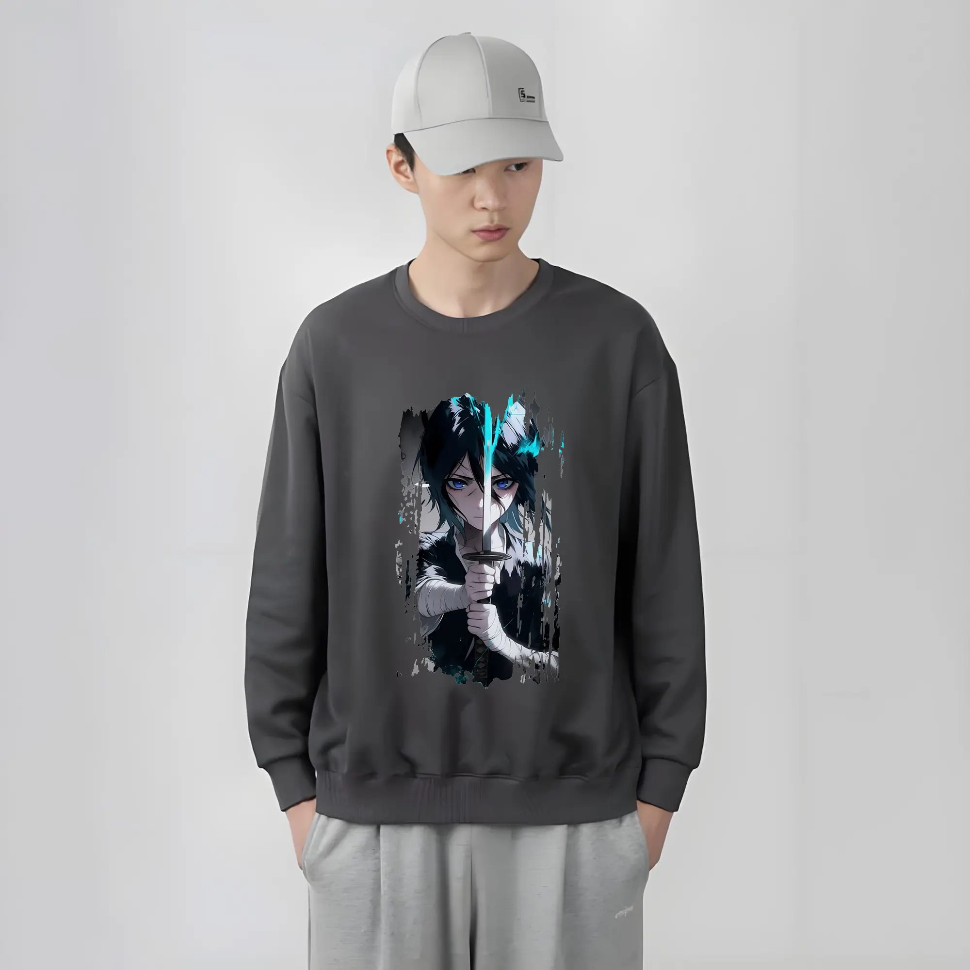 ブリーチ グッズ 朽木 ルキア