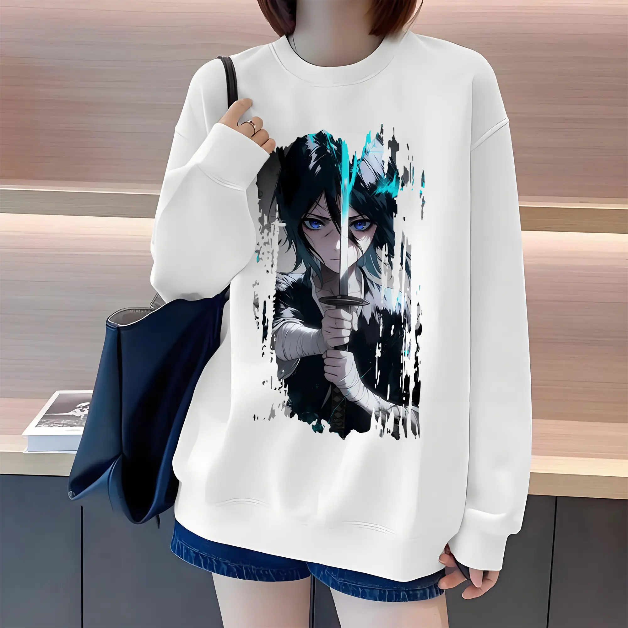 ブリーチ グッズ 朽木 ルキア