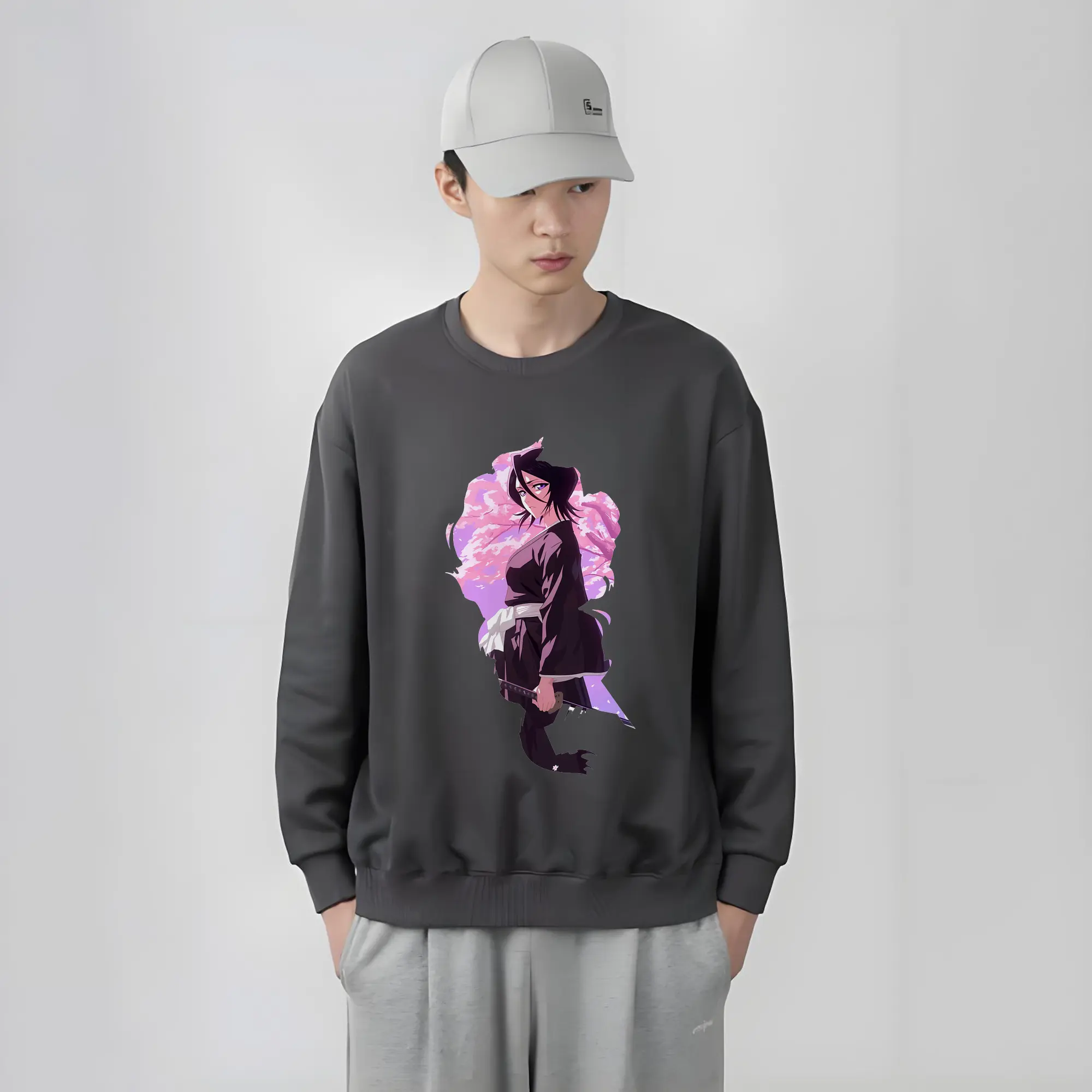 ブリーチ グッズ 朽木 ルキア