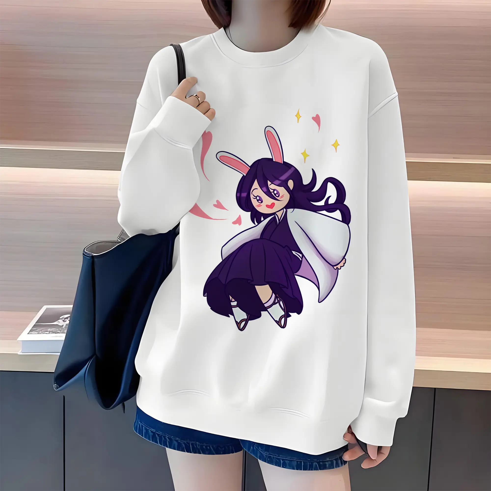 ブリーチ グッズ 朽木 ルキア