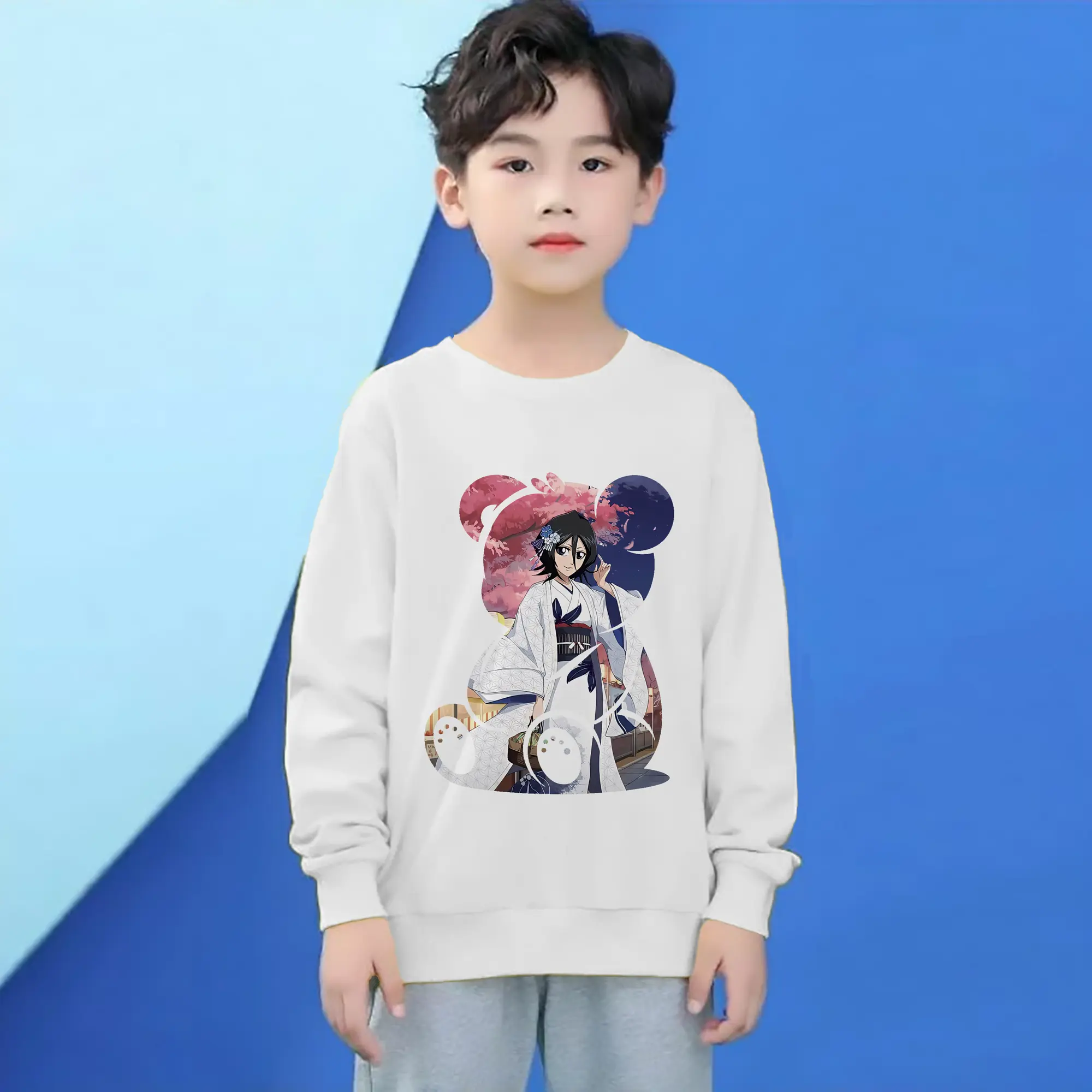 ブリーチ グッズ 朽木 ルキア