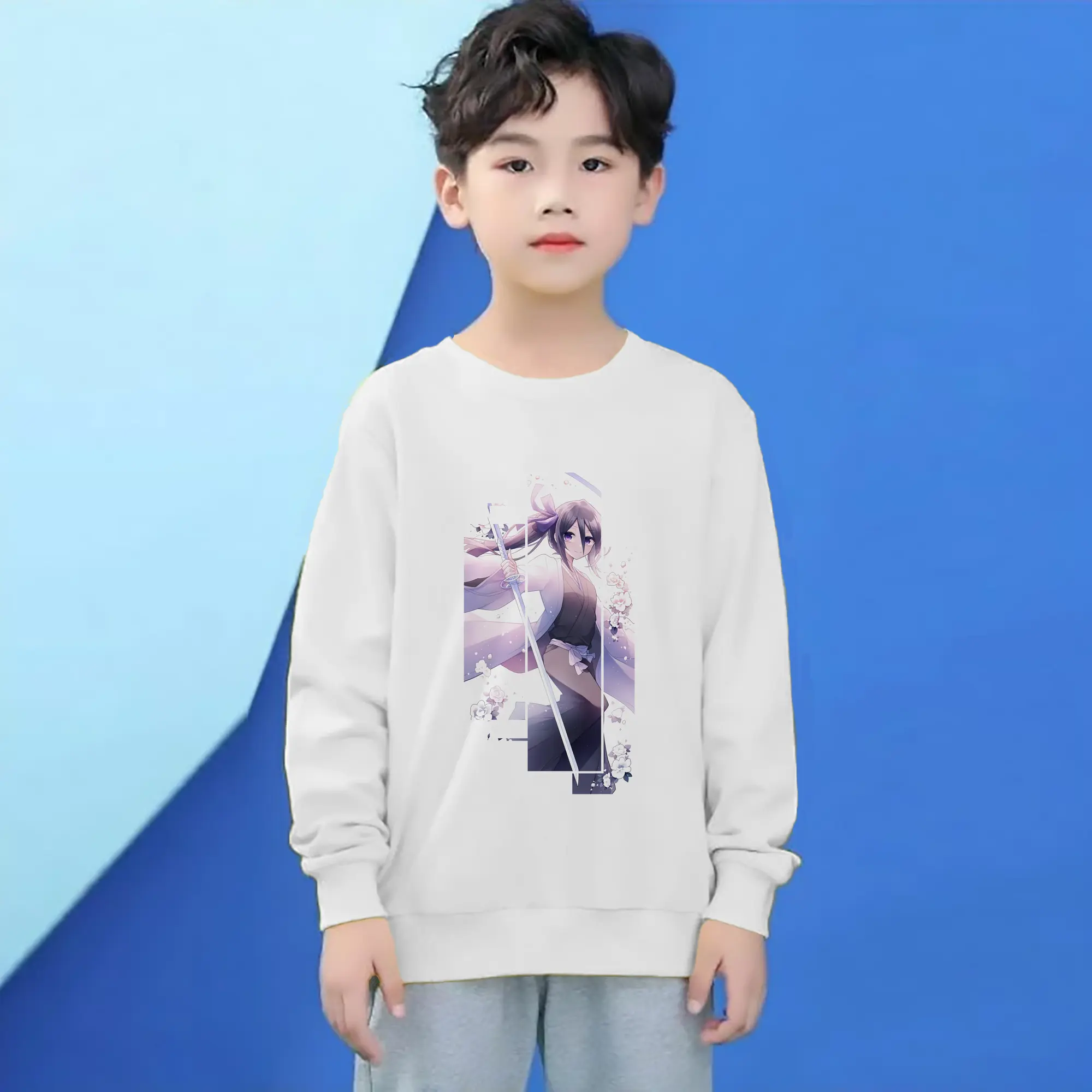 ブリーチ グッズ 朽木 ルキア