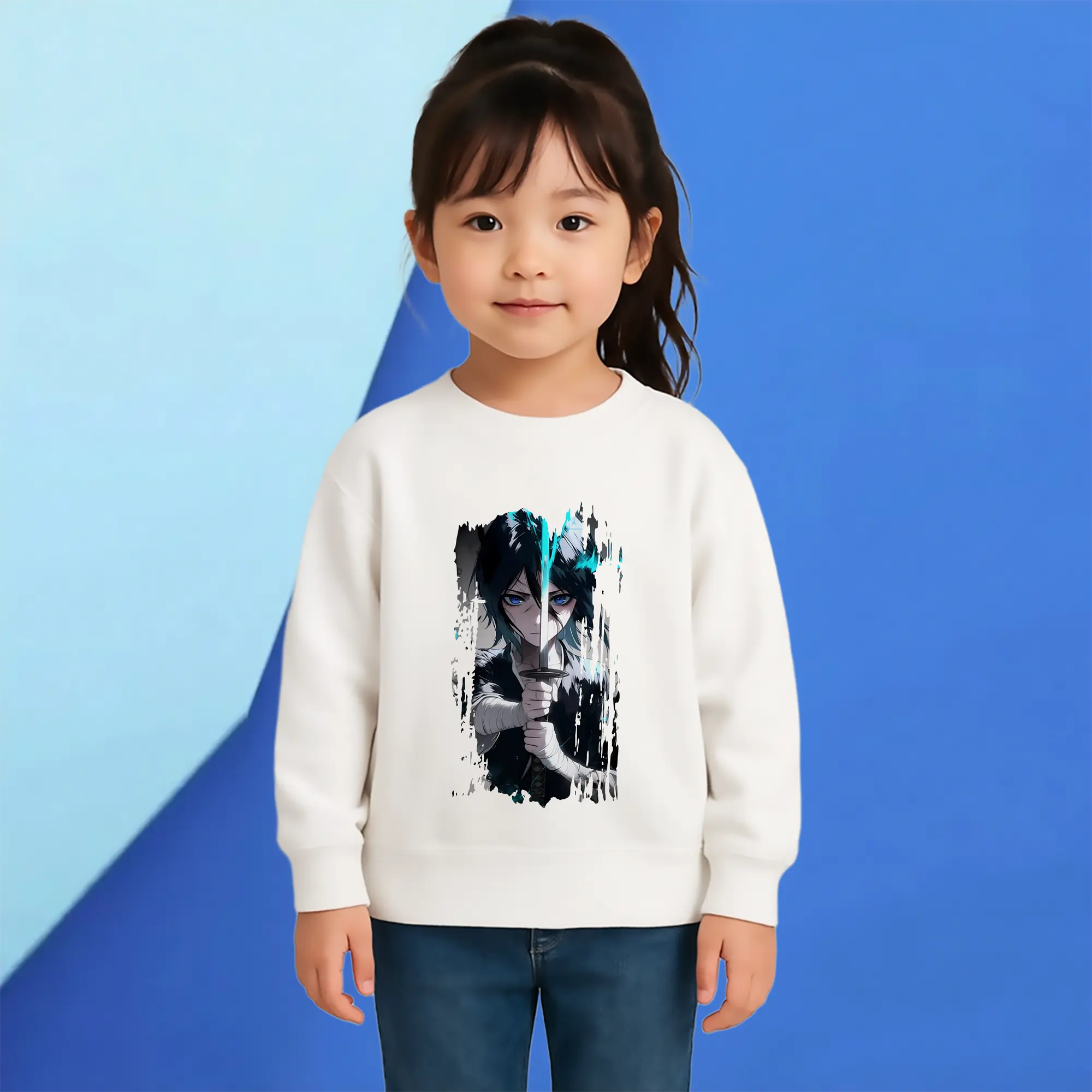 ブリーチ グッズ 朽木 ルキア