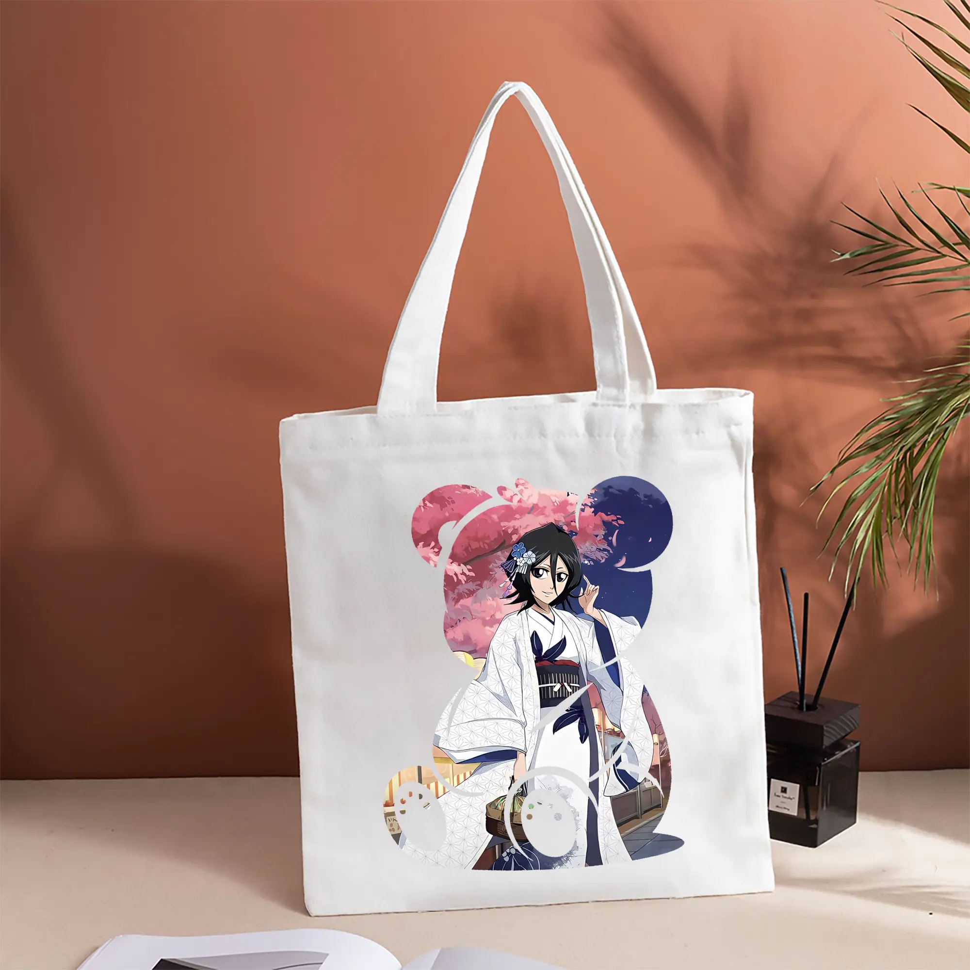 ブリーチ グッズ 朽木 ルキア