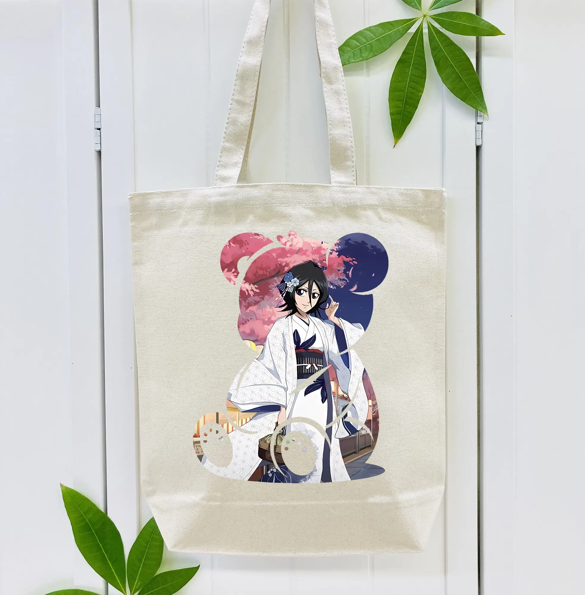 ブリーチ グッズ 朽木 ルキア