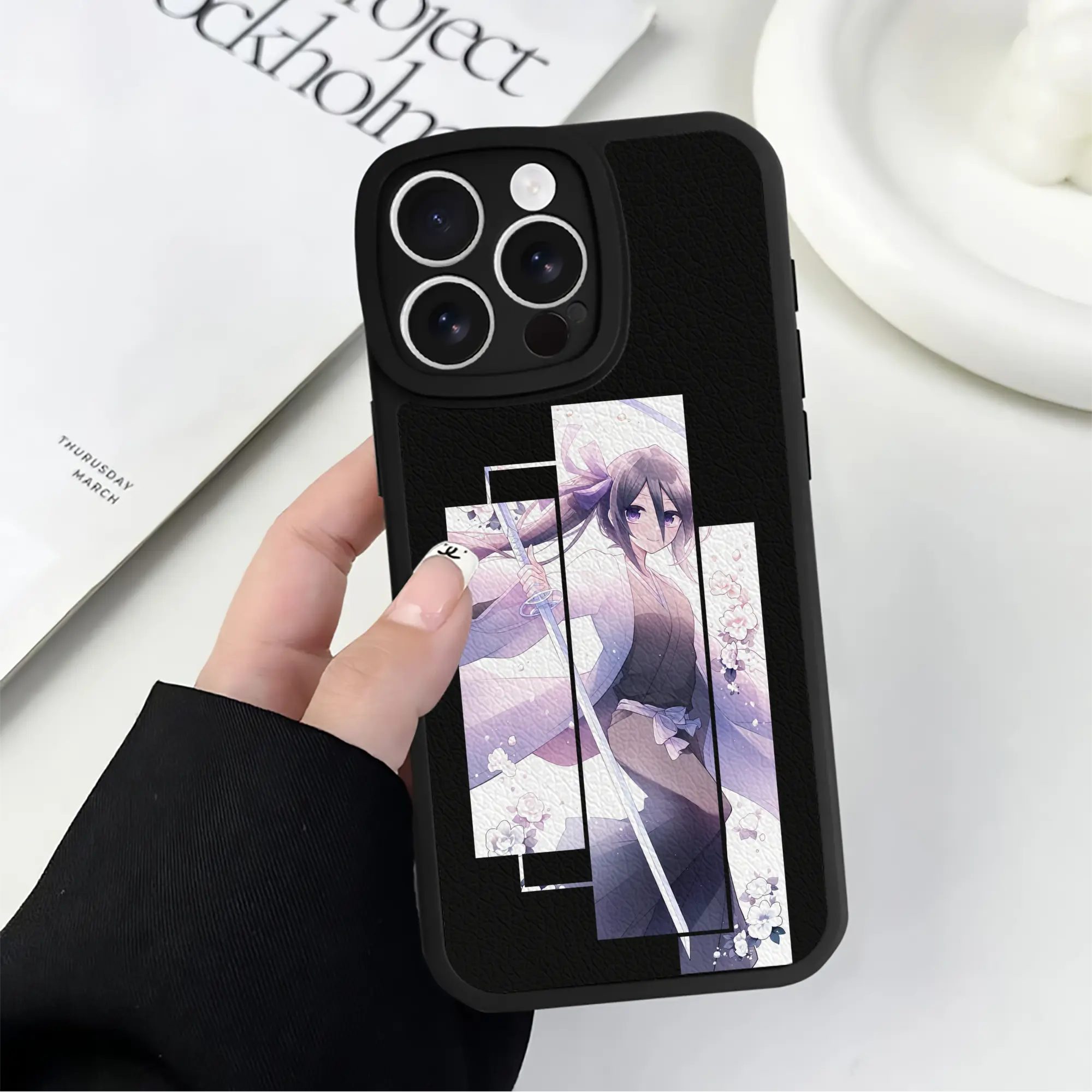 ブリーチ グッズ 朽木 ルキア