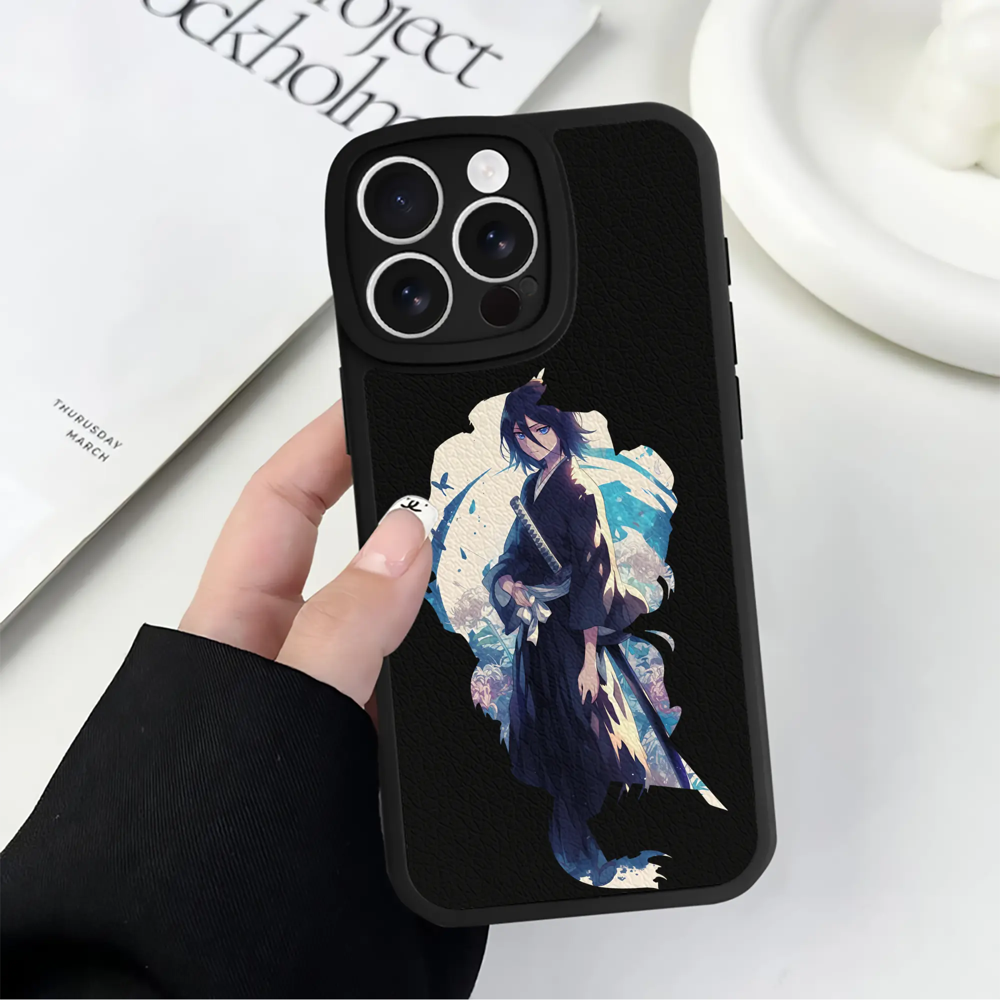 ブリーチ グッズ 朽木 ルキア