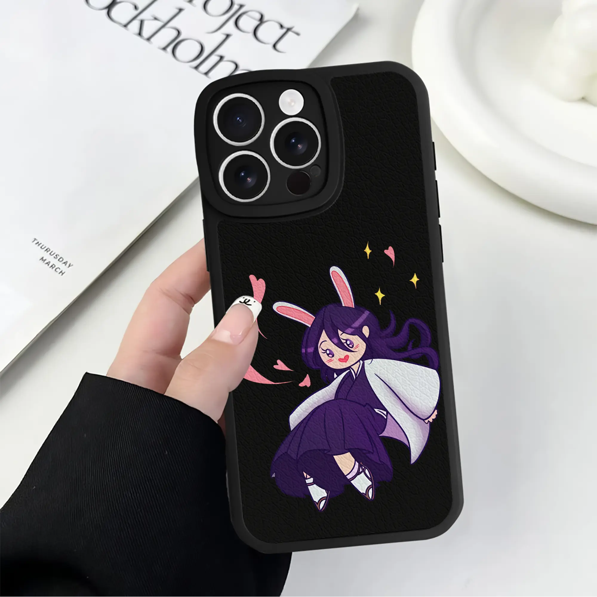 ブリーチ グッズ 朽木 ルキア