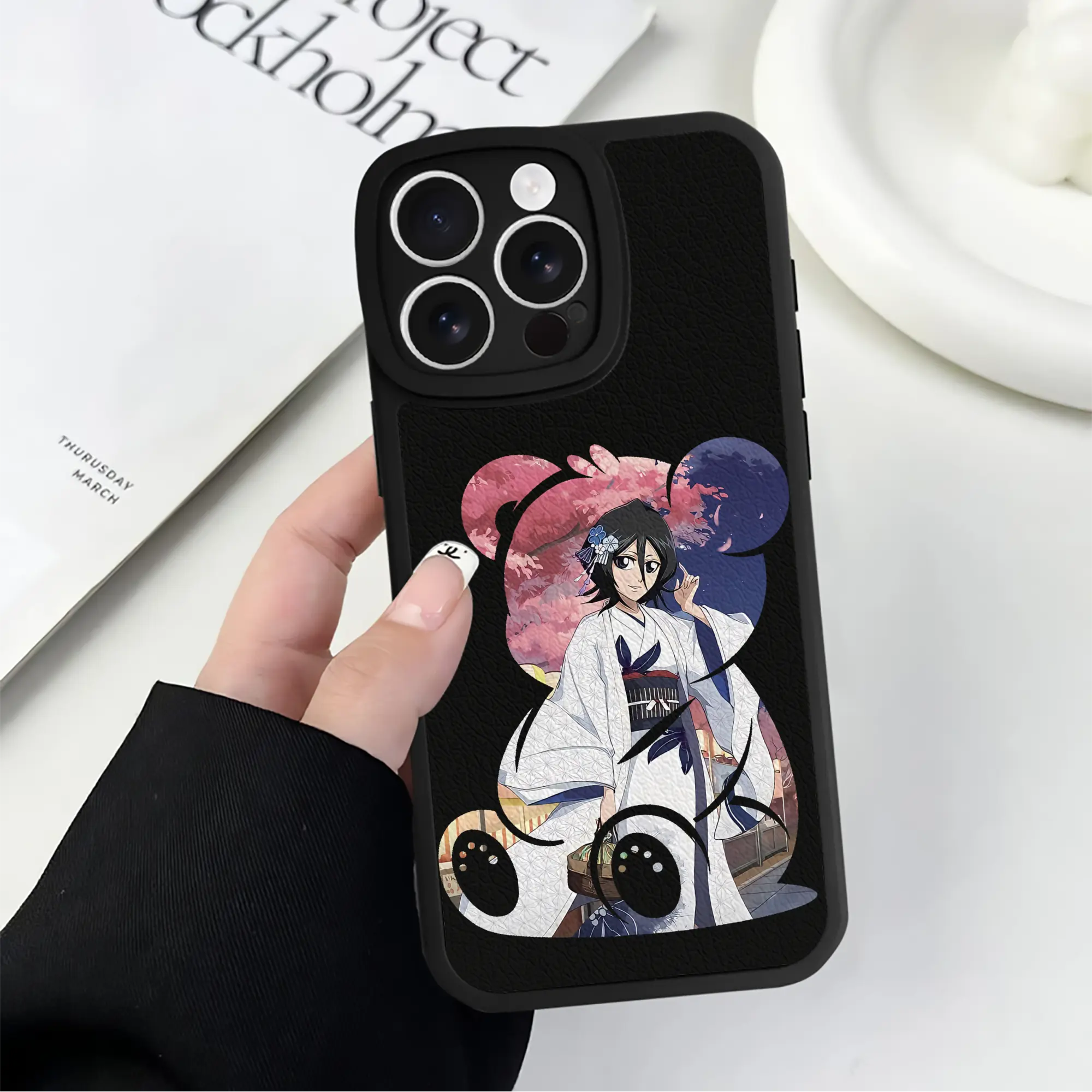 ブリーチ グッズ 朽木 ルキア