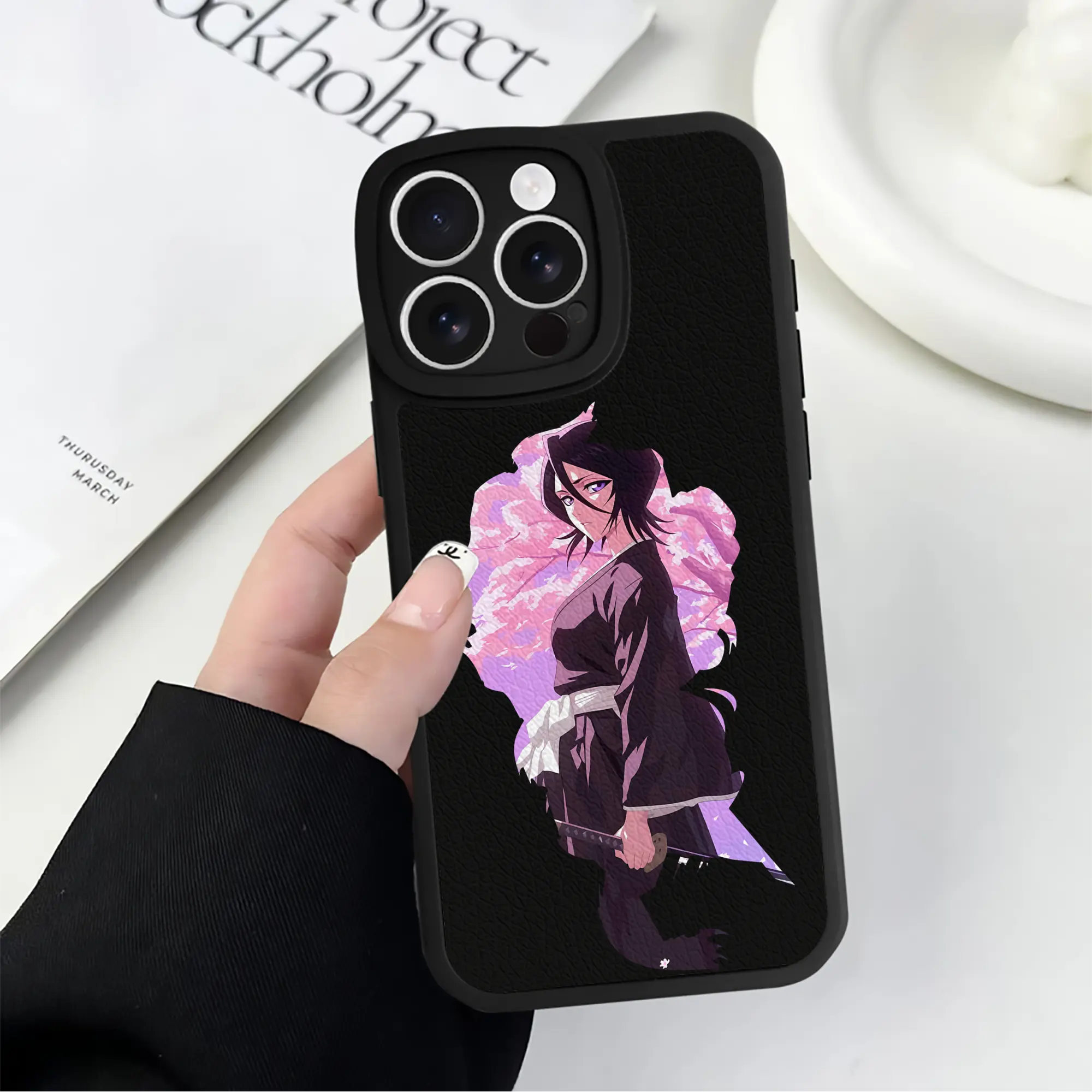 ブリーチ グッズ 朽木 ルキア