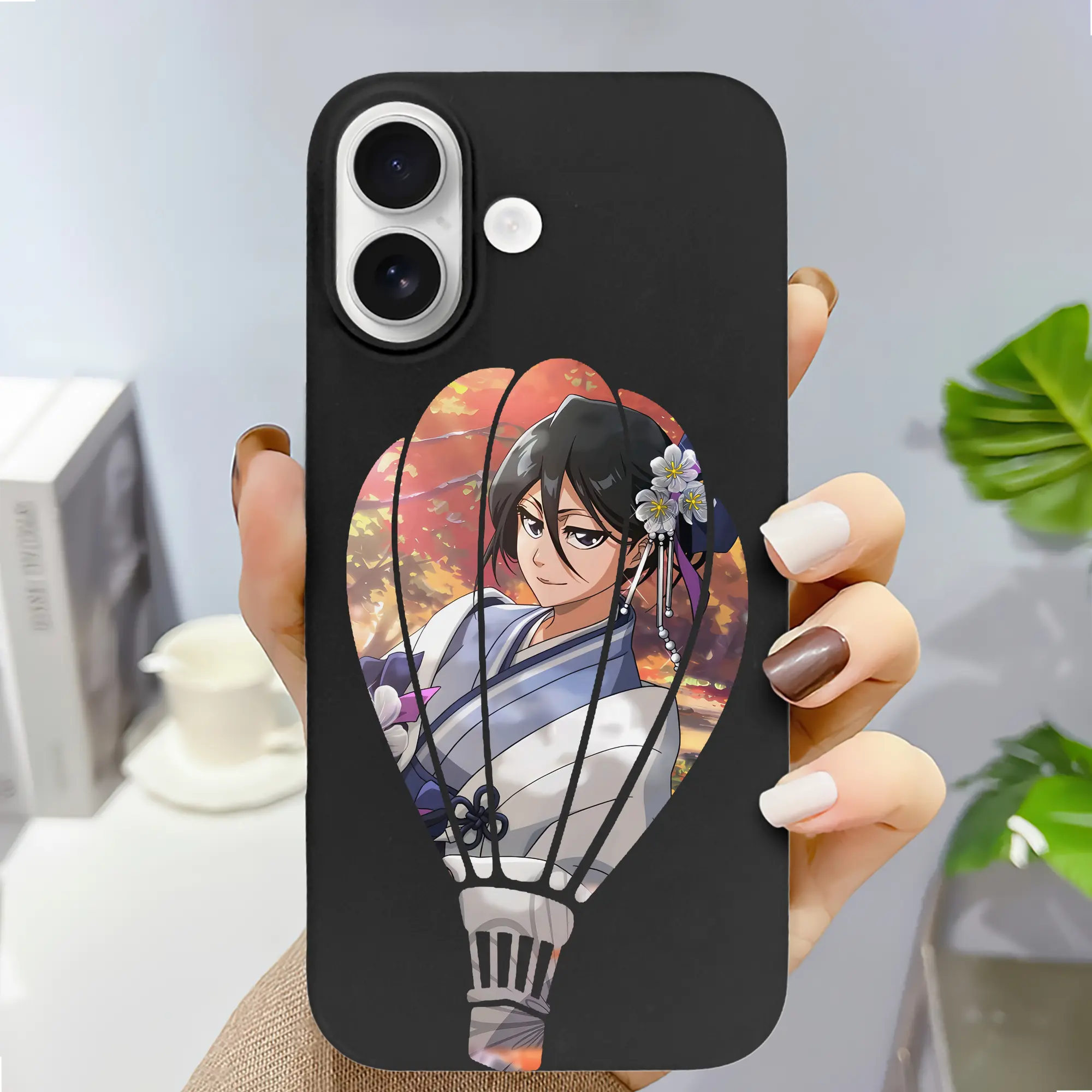 ブリーチ グッズ 朽木 ルキア