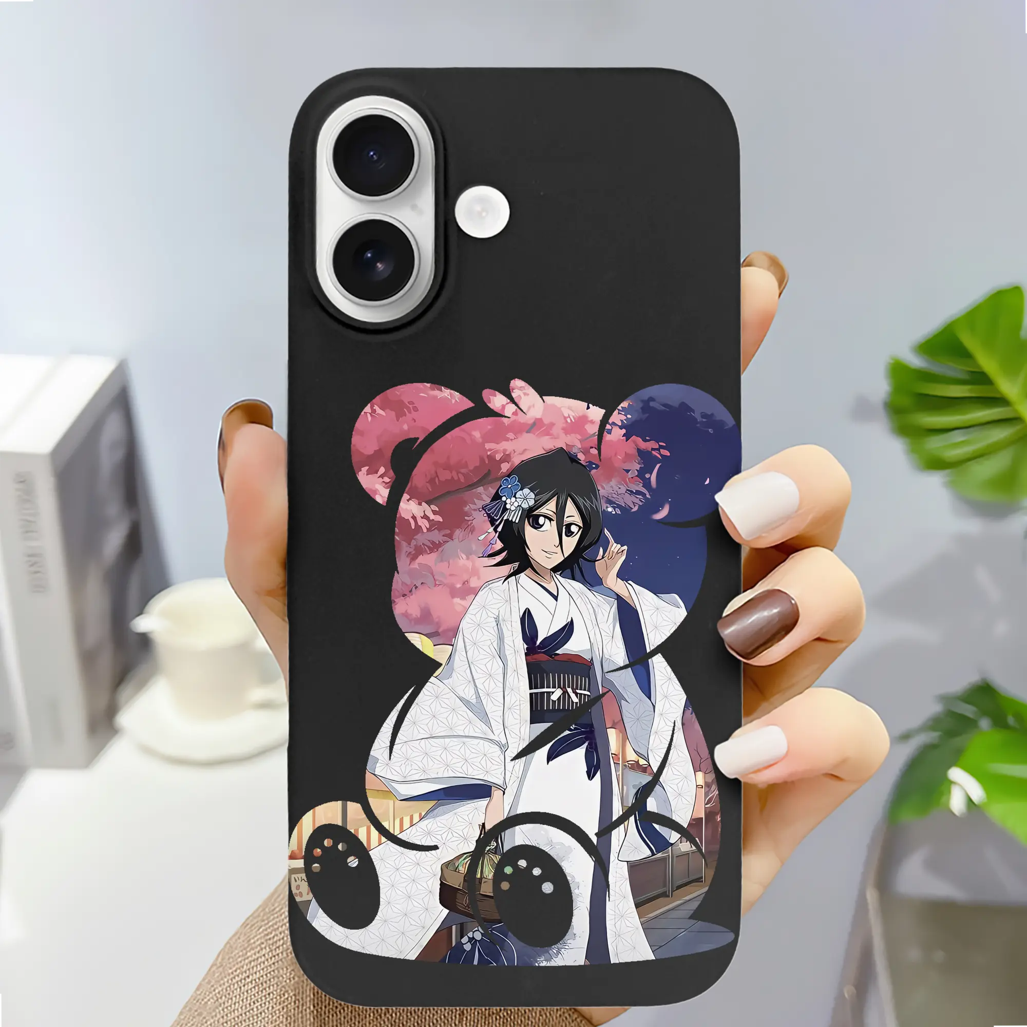 ブリーチ グッズ 朽木 ルキア