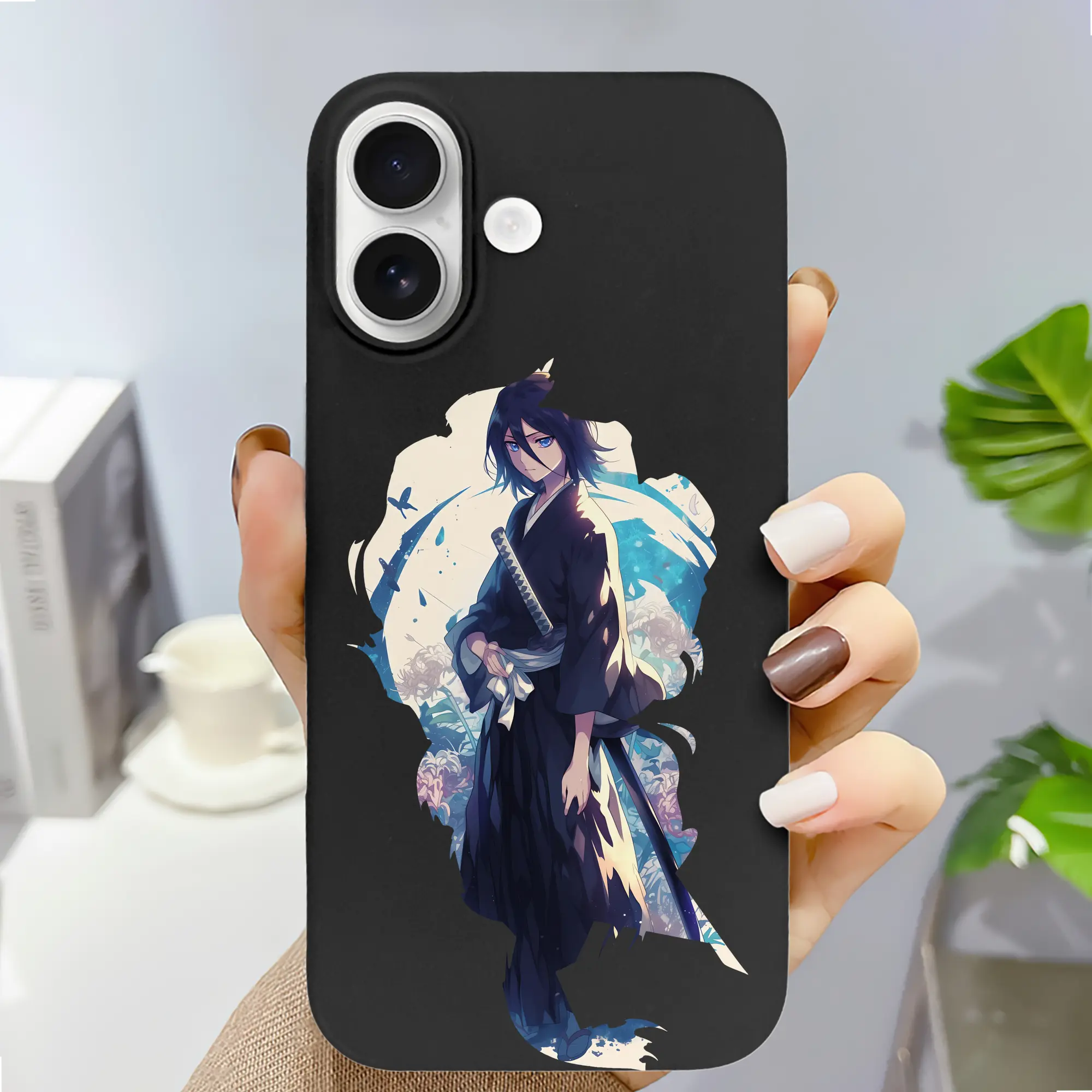 ブリーチ グッズ 朽木 ルキア