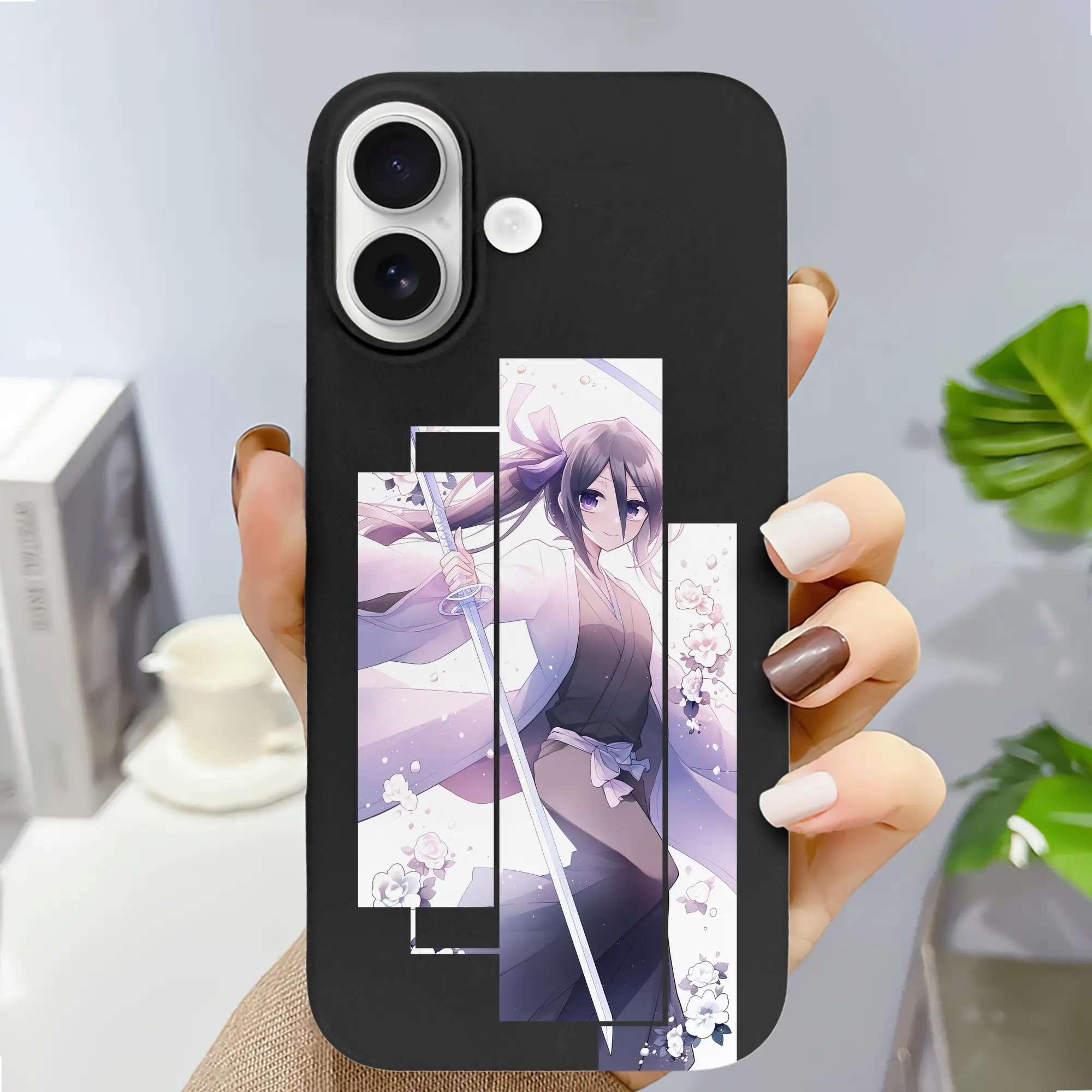 ブリーチ グッズ 朽木 ルキア