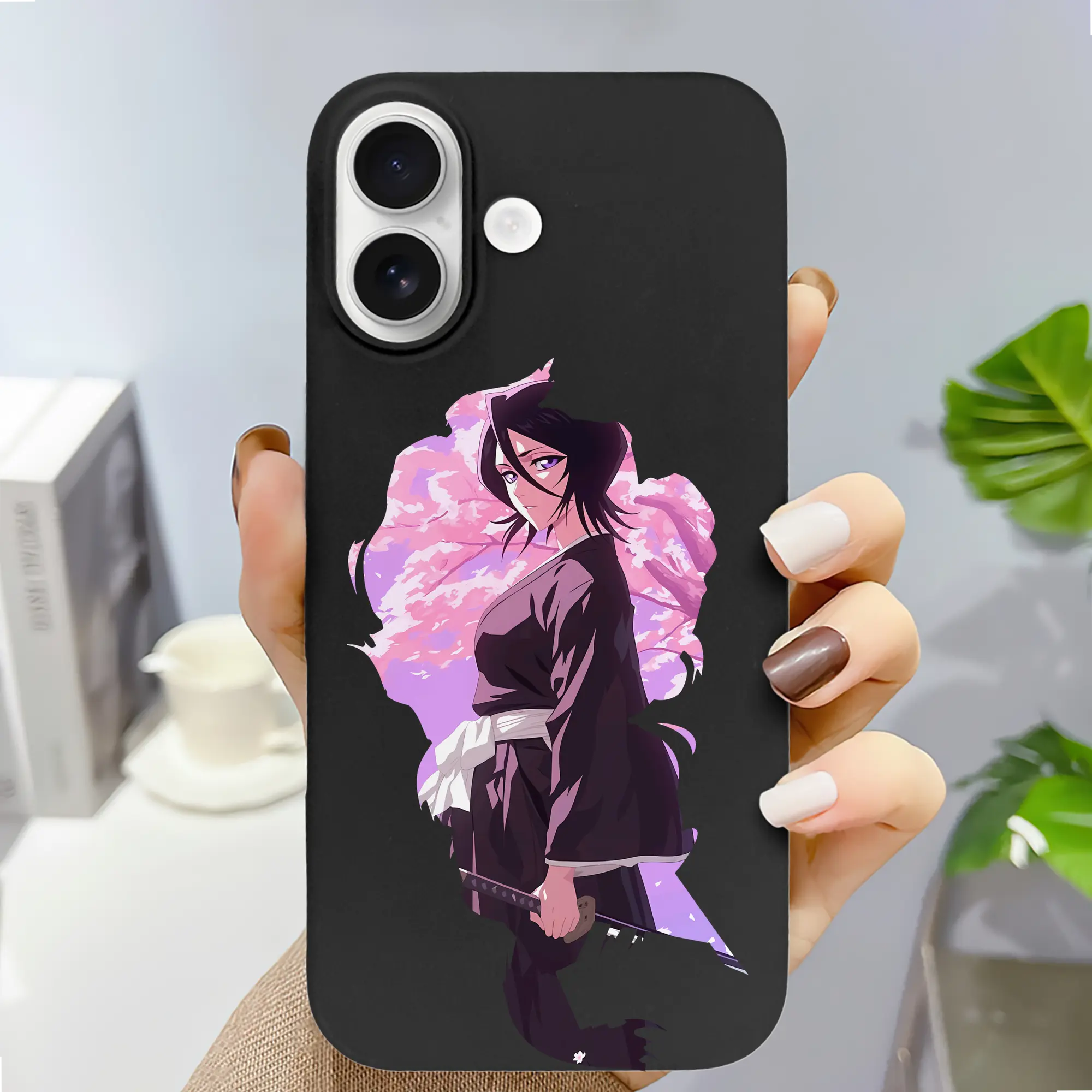 ブリーチ グッズ 朽木 ルキア