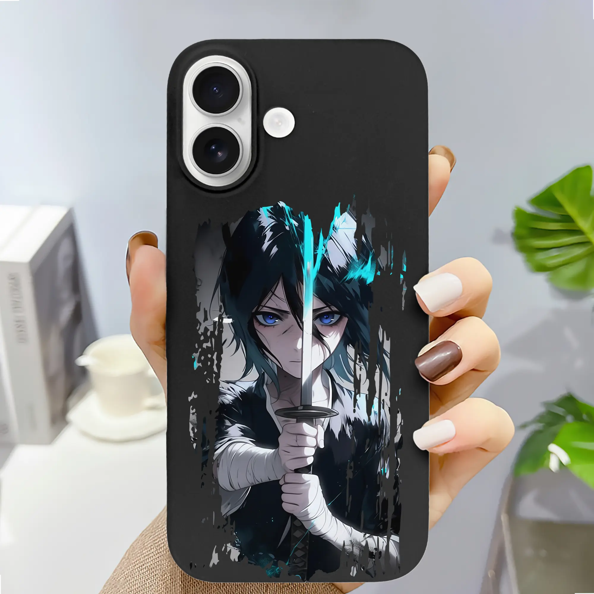 ブリーチ グッズ 朽木 ルキア