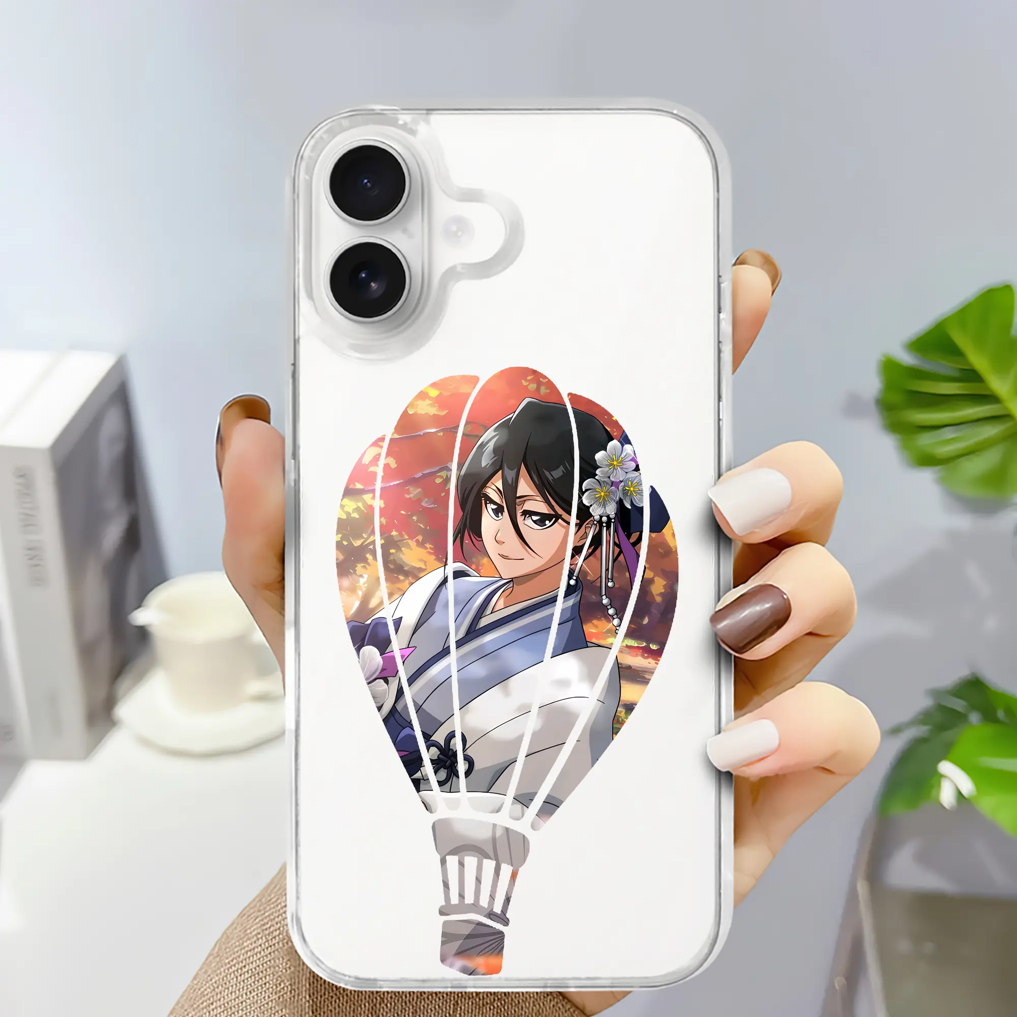 ブリーチ グッズ 朽木 ルキア