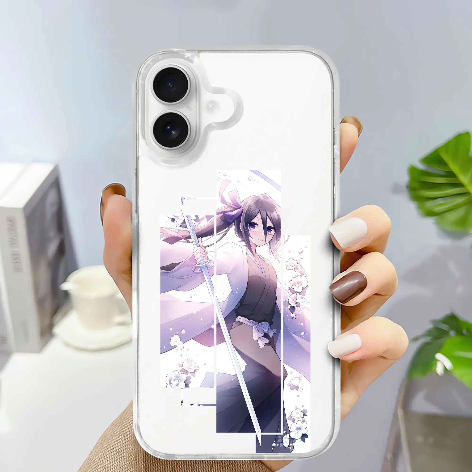 ブリーチ グッズ 朽木 ルキア