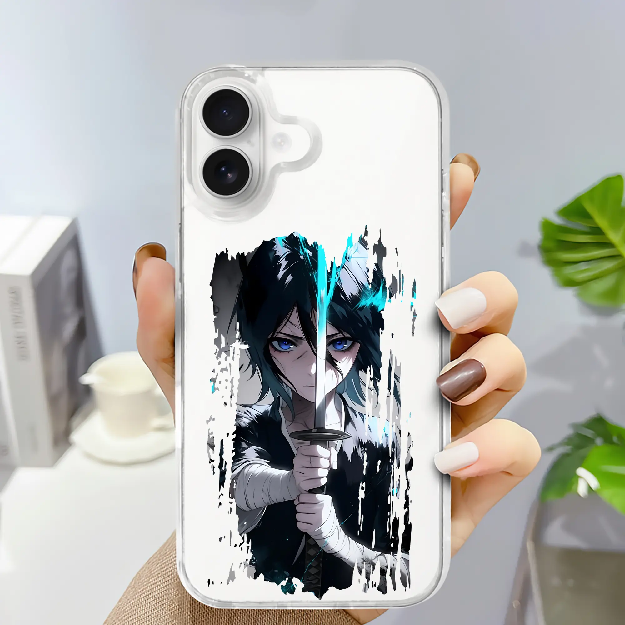 ブリーチ グッズ 朽木 ルキア