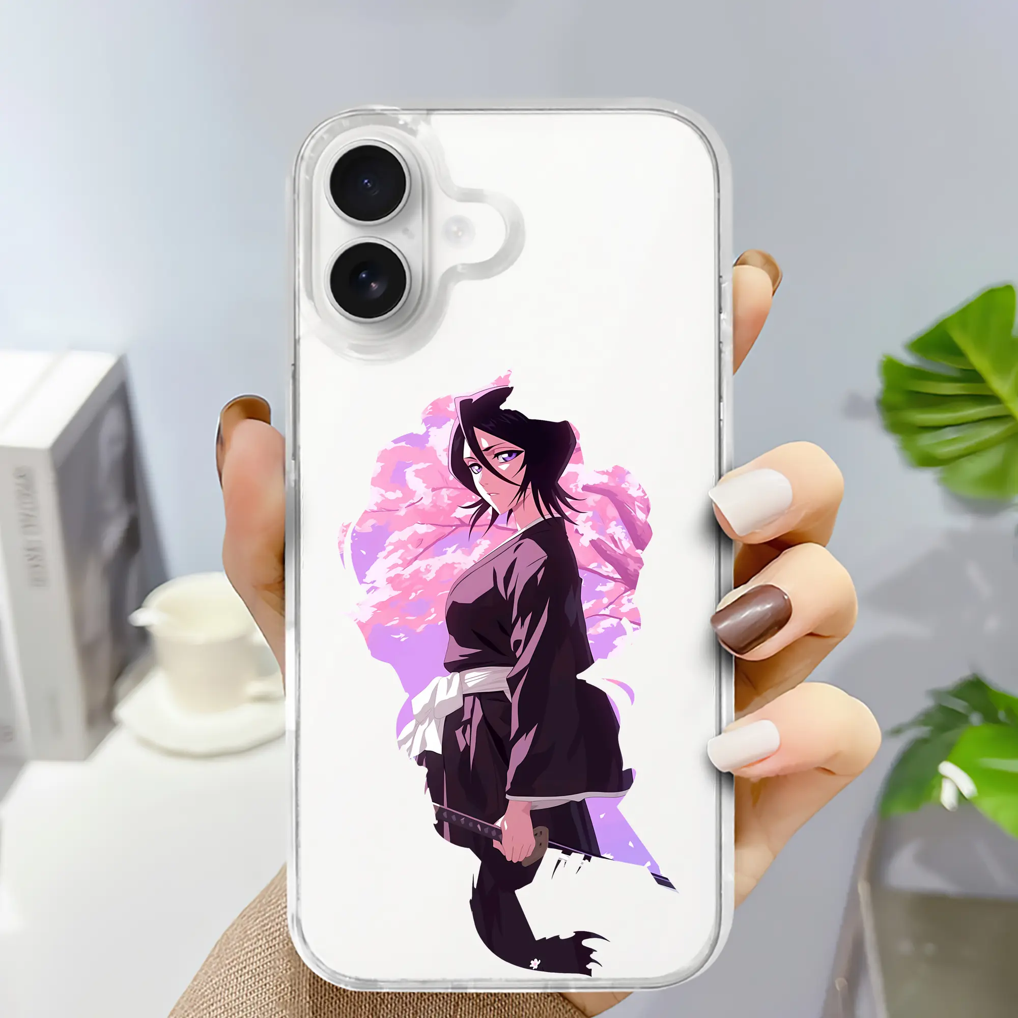 ブリーチ グッズ 朽木 ルキア