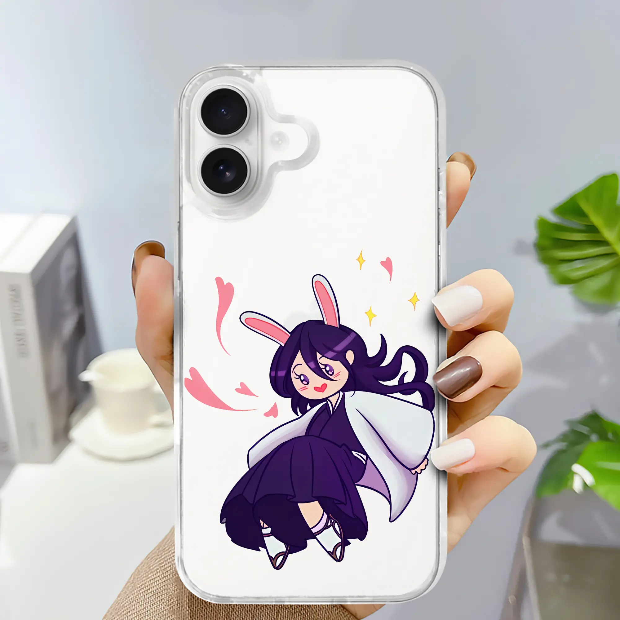 ブリーチ グッズ 朽木 ルキア