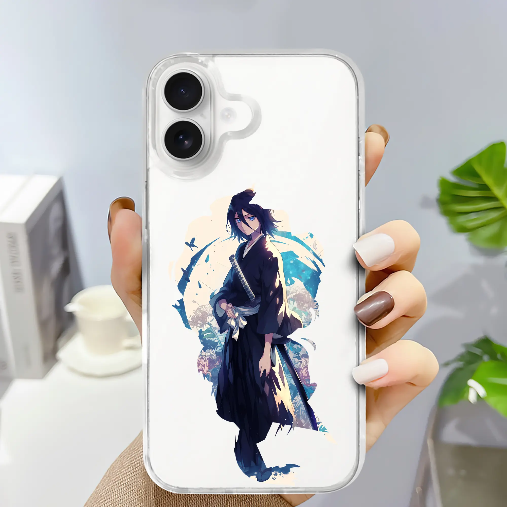 ブリーチ グッズ 朽木 ルキア