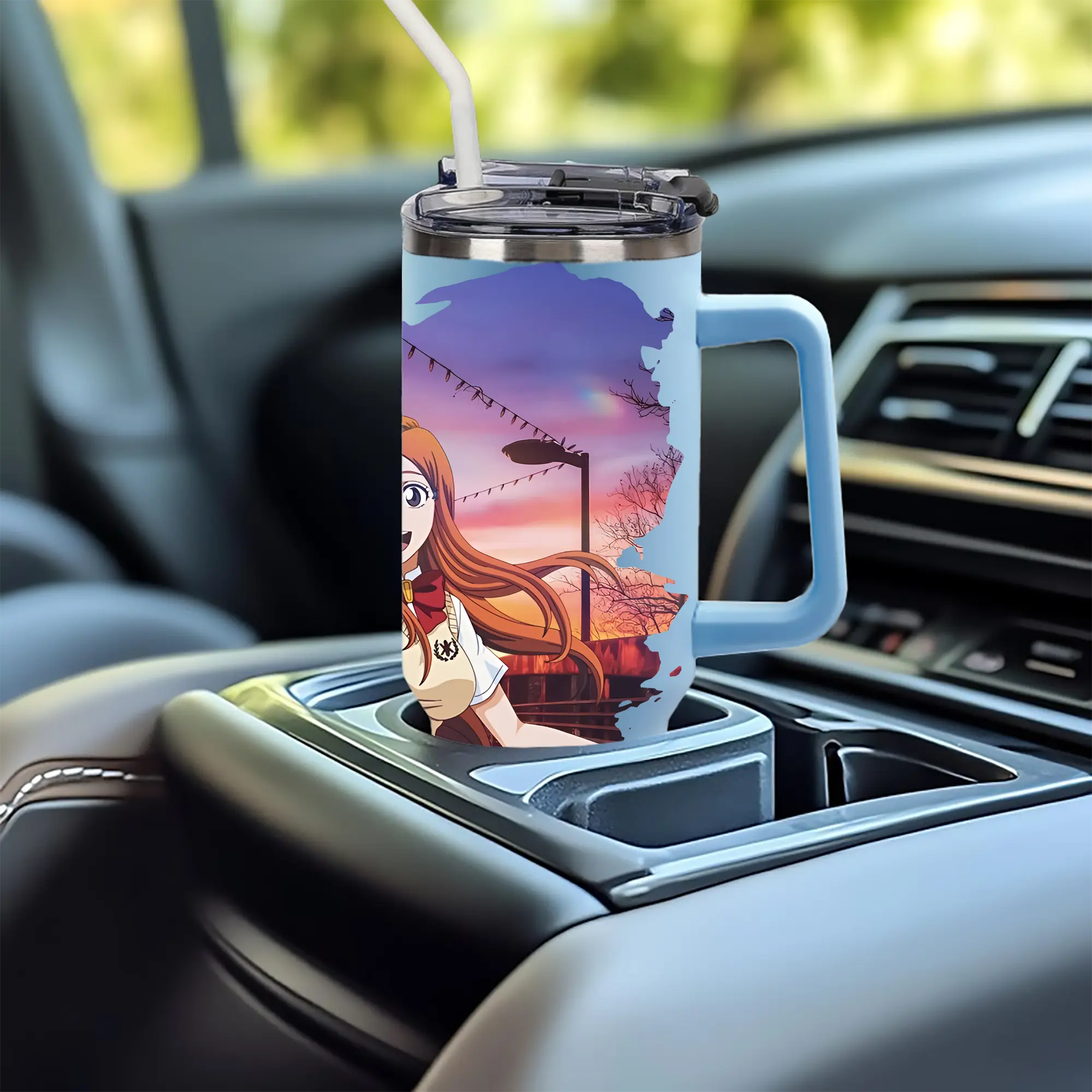 ブリーチ グッズ 井上 織姫