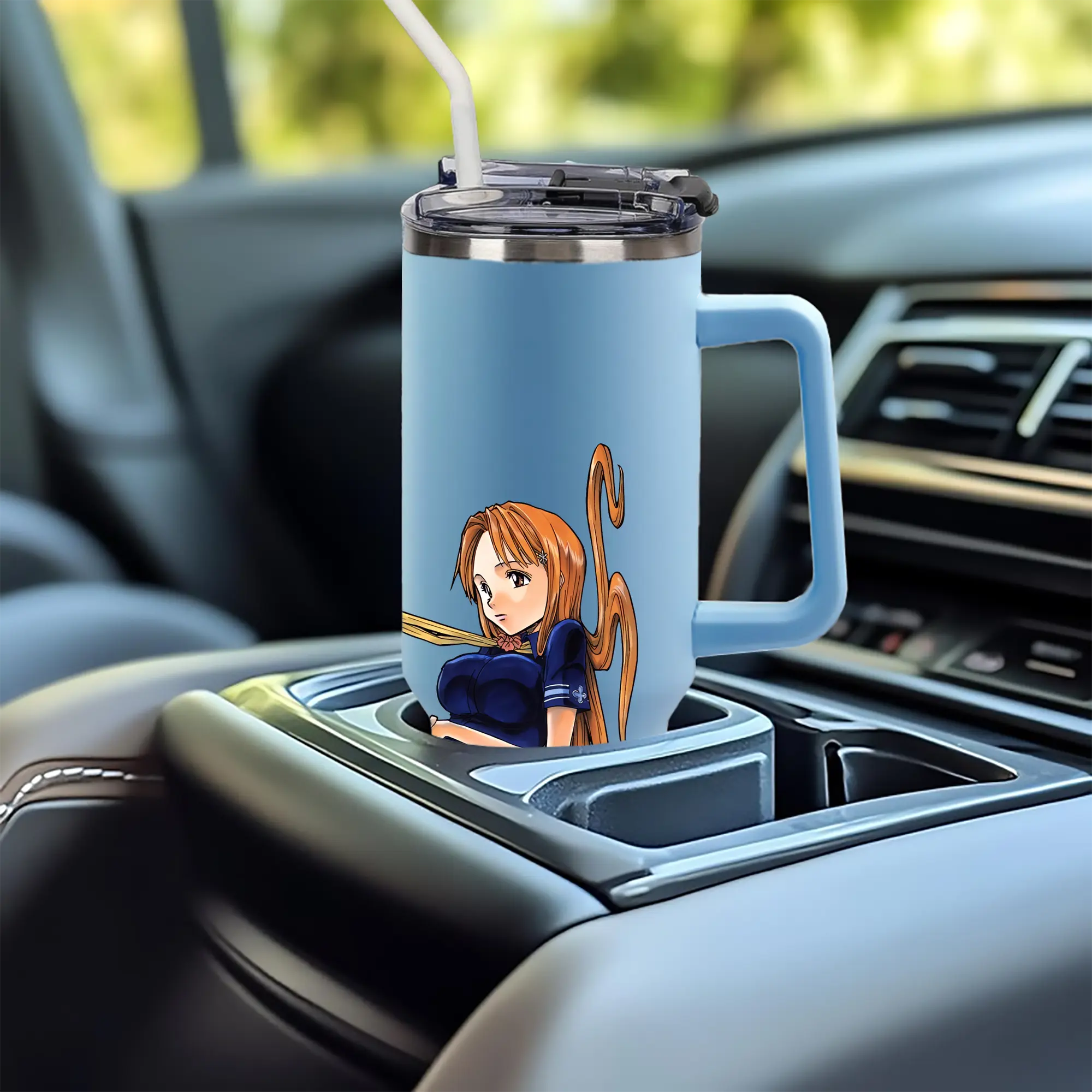 ブリーチ グッズ 井上 織姫