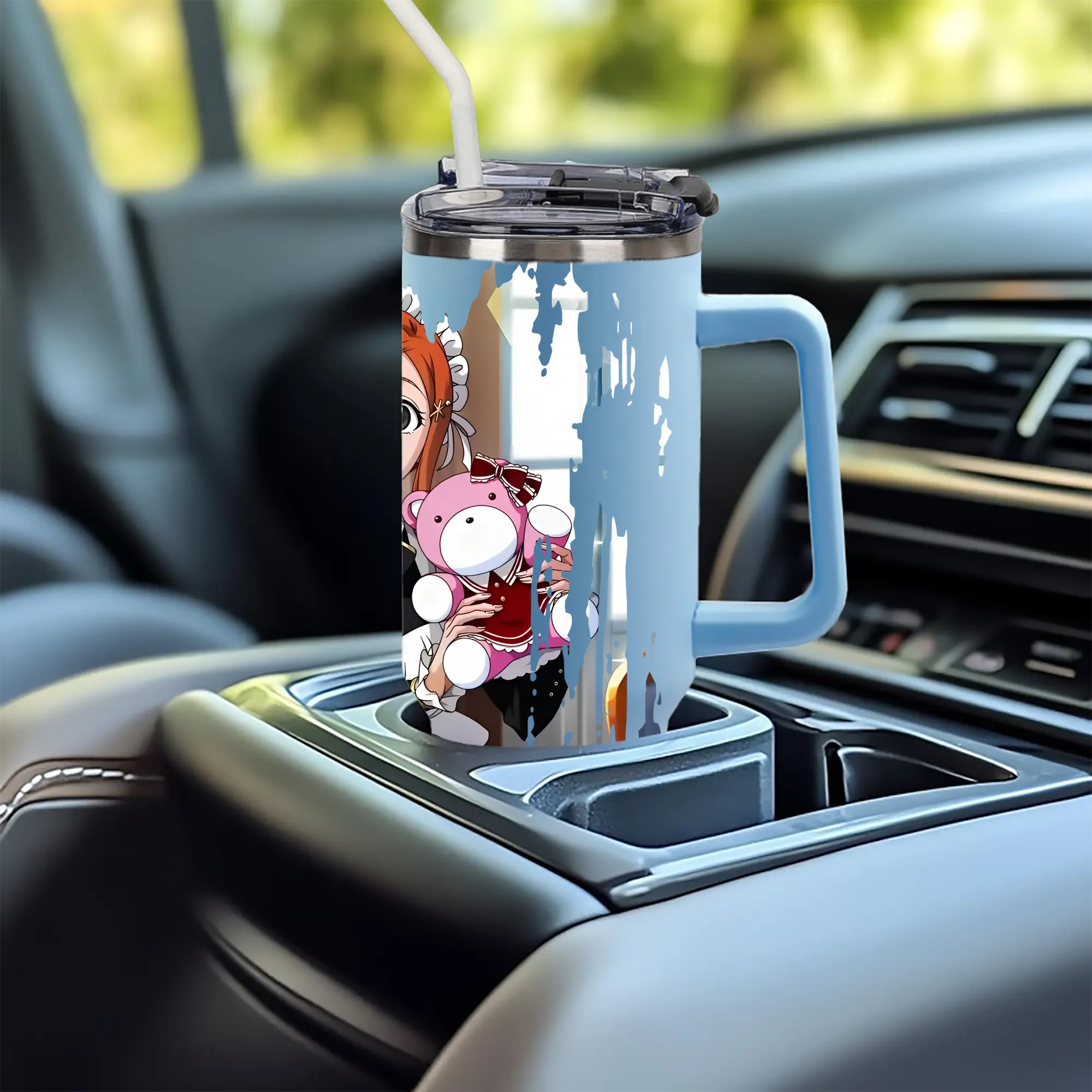 ブリーチ グッズ 井上 織姫