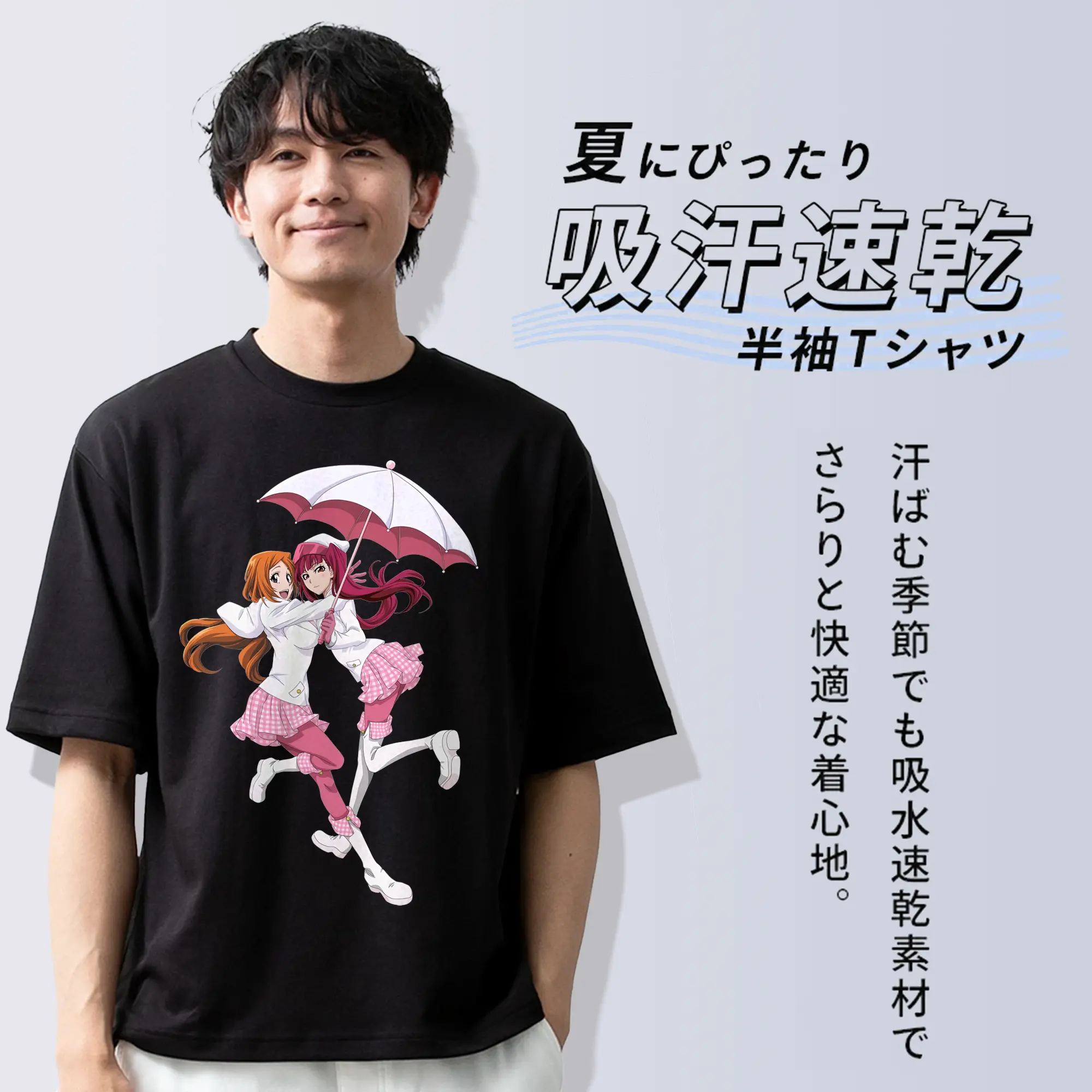 ブリーチ グッズ 井上 織姫