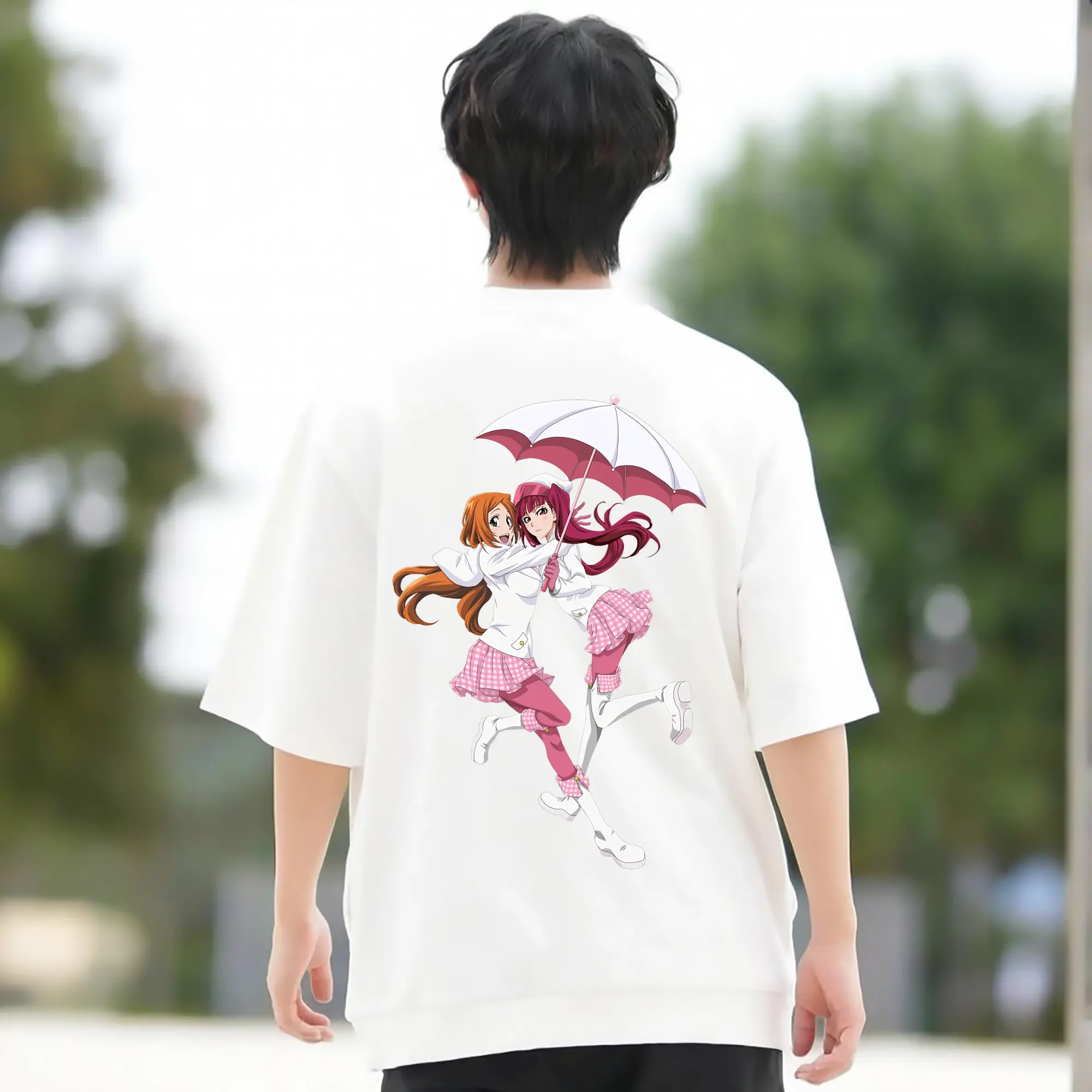 ブリーチ グッズ 井上 織姫