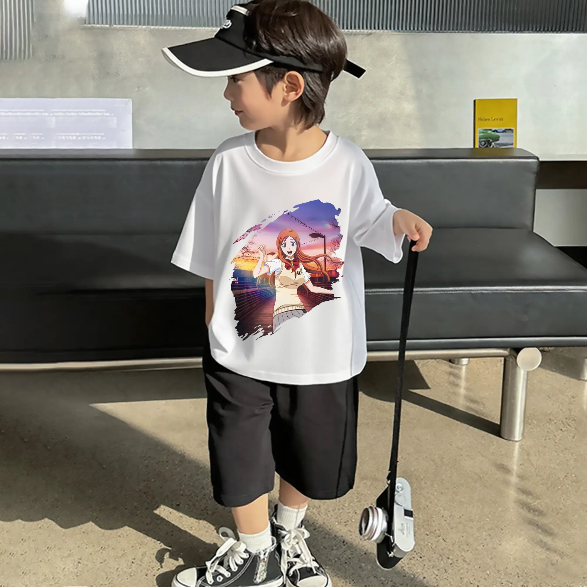 ブリーチ グッズ 井上 織姫