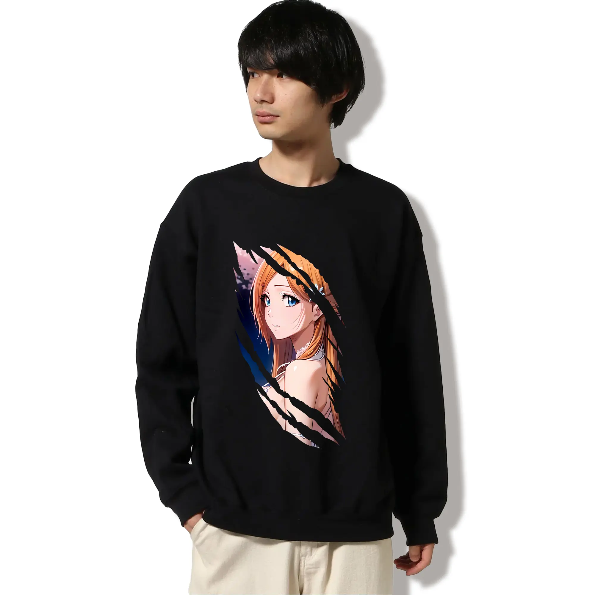 ブリーチ グッズ 井上 織姫