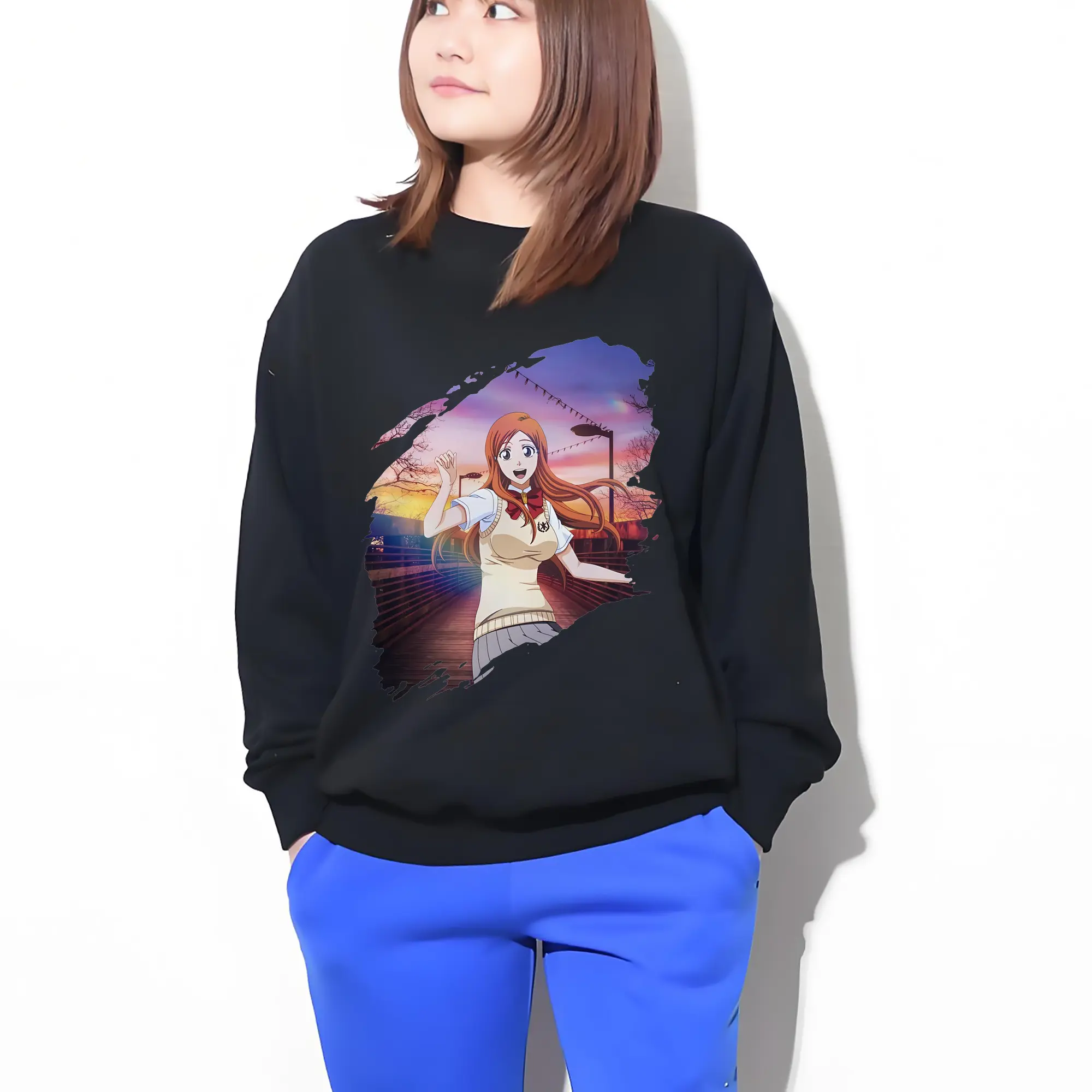 ブリーチ グッズ 井上 織姫