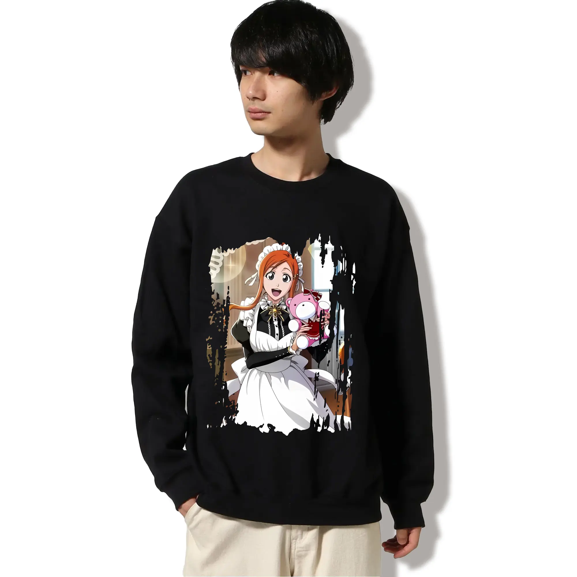 ブリーチ グッズ 井上 織姫