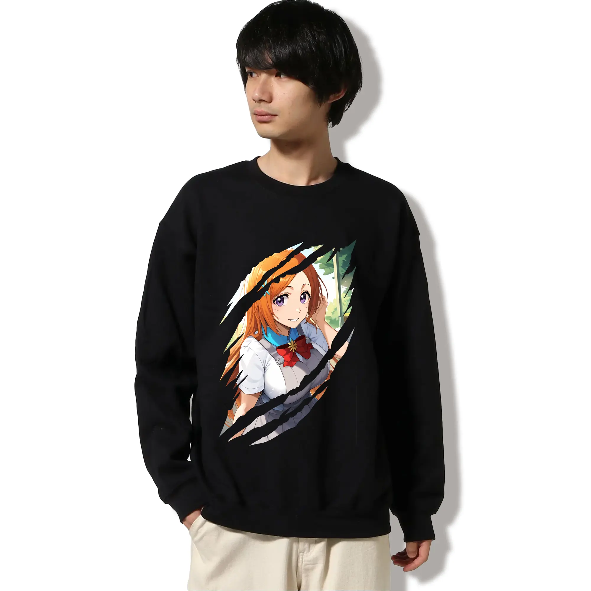 ブリーチ グッズ 井上 織姫