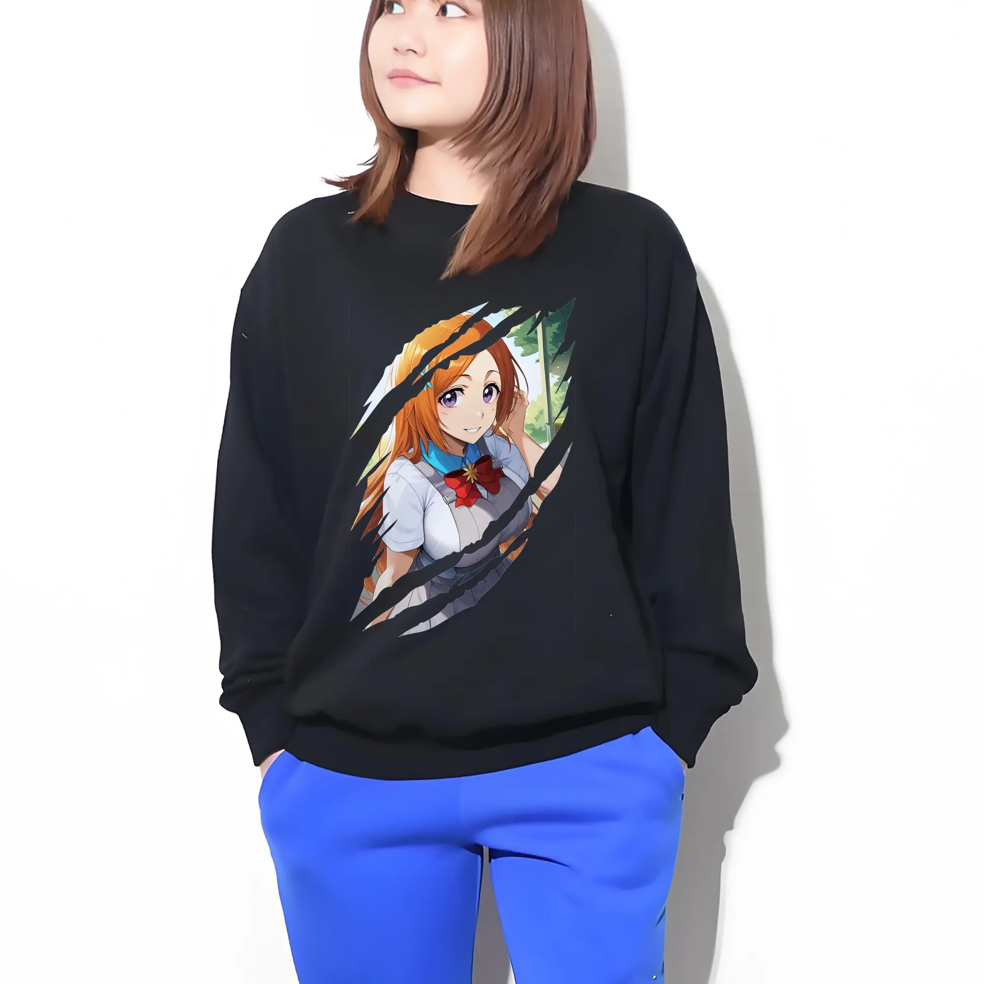 ブリーチ グッズ 井上 織姫