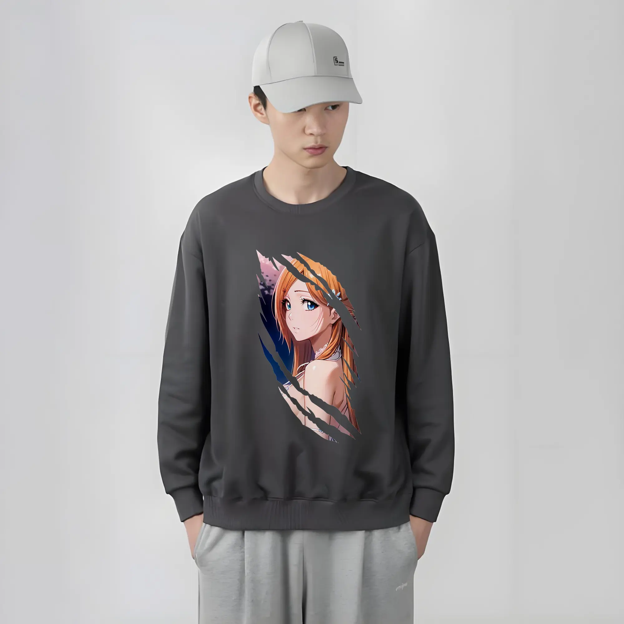 ブリーチ グッズ 井上 織姫