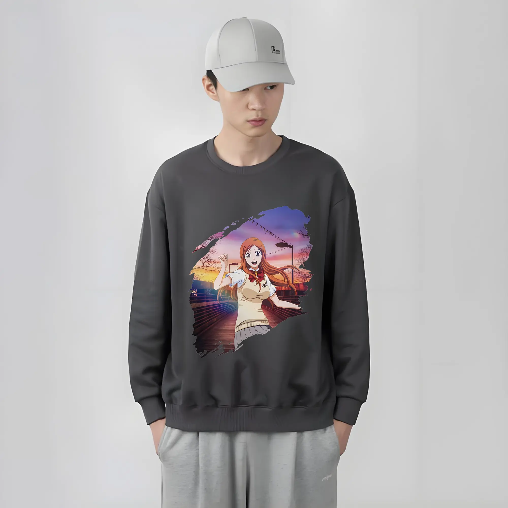 ブリーチ グッズ 井上 織姫