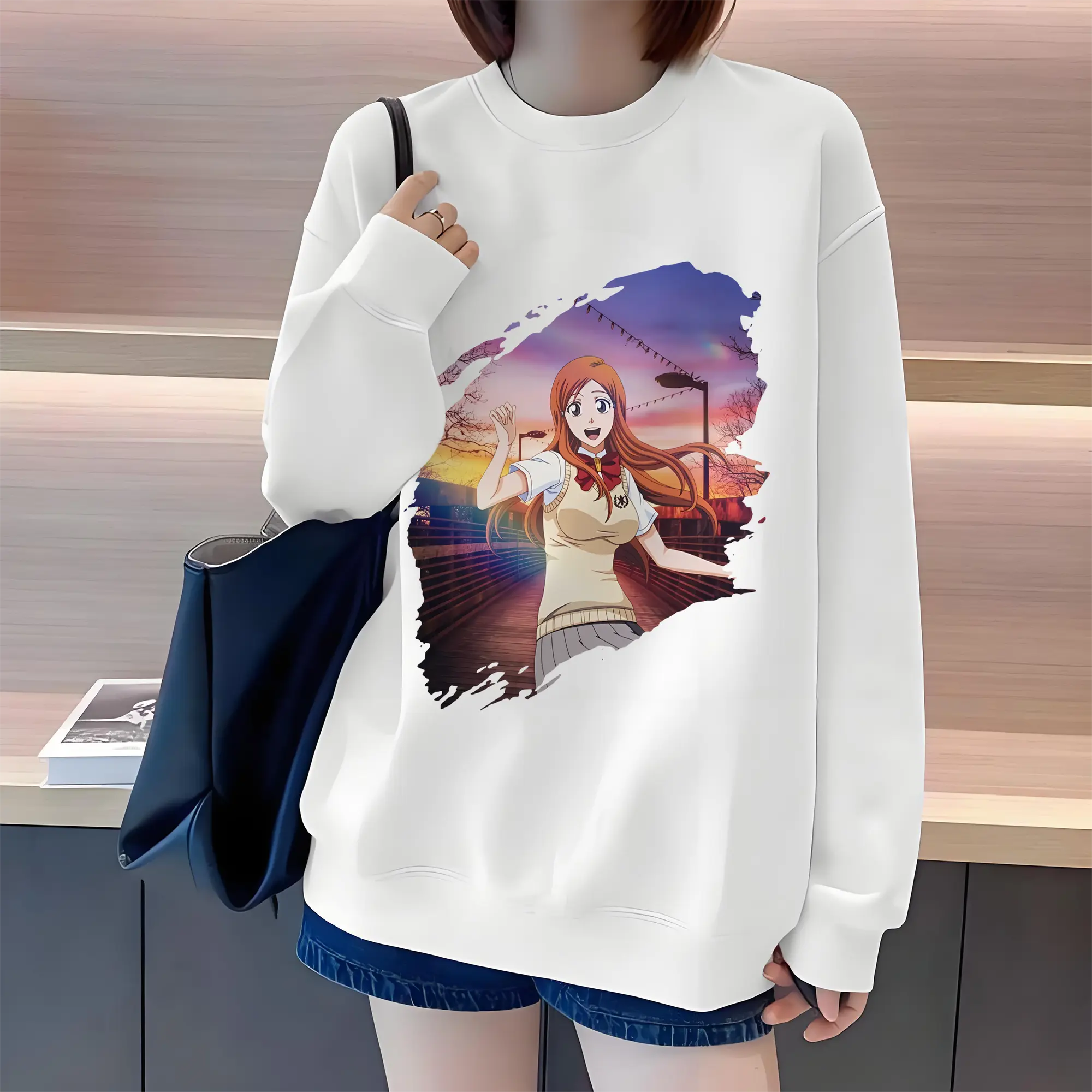 ブリーチ グッズ 井上 織姫