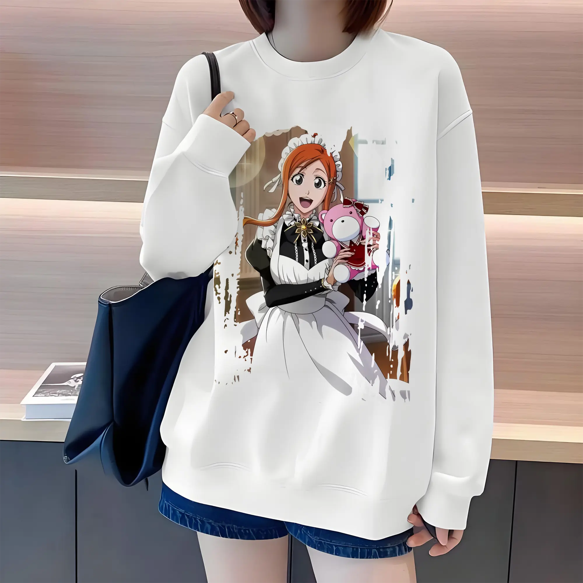 ブリーチ グッズ 井上 織姫