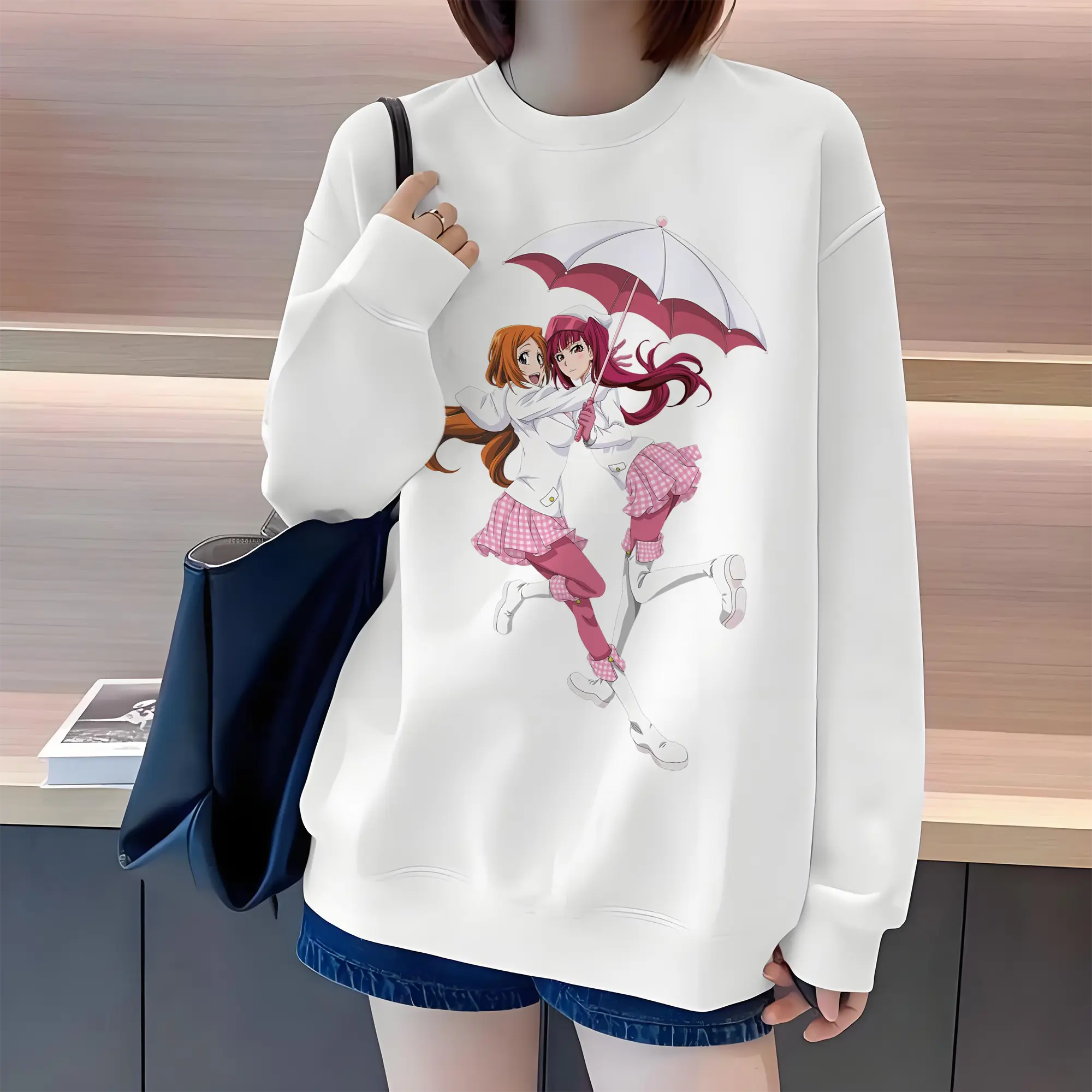 ブリーチ グッズ 井上 織姫