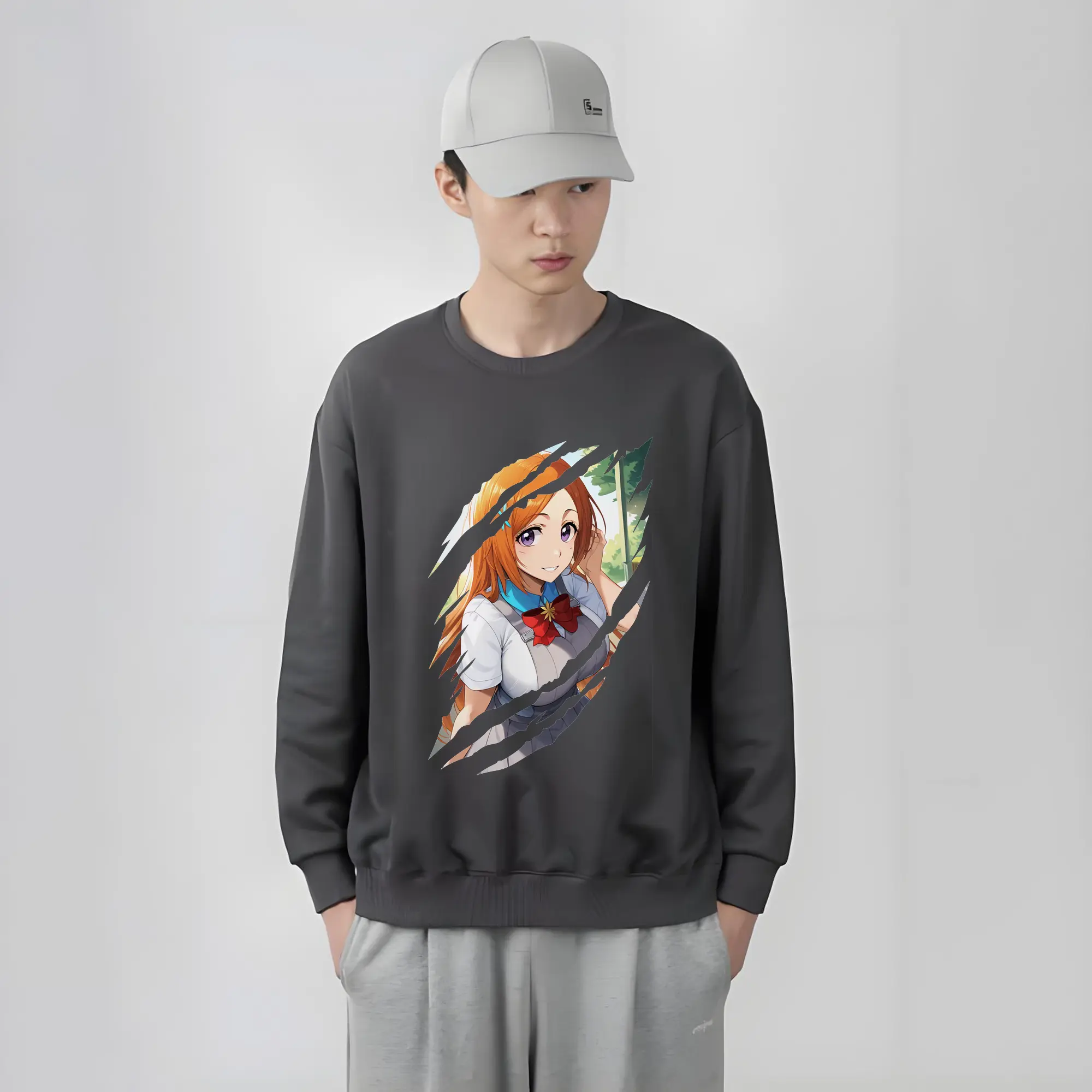 ブリーチ グッズ 井上 織姫