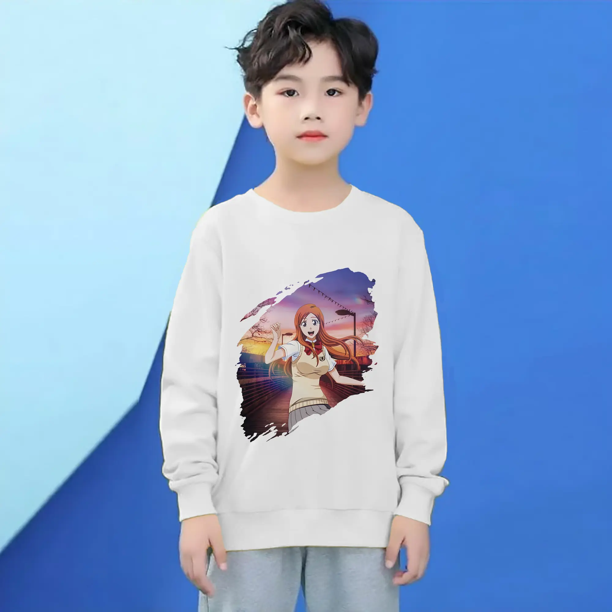 ブリーチ グッズ 井上 織姫