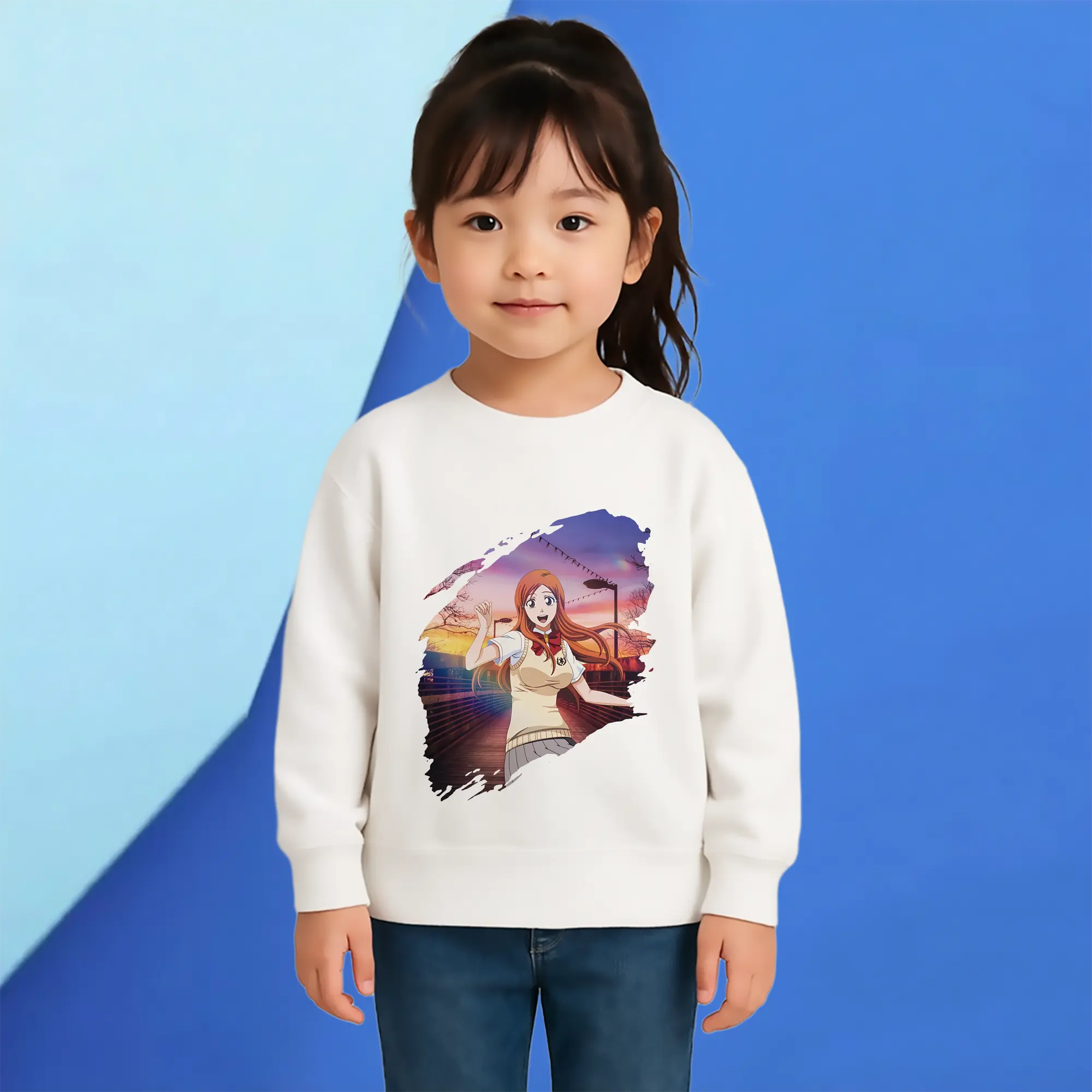 ブリーチ グッズ 井上 織姫