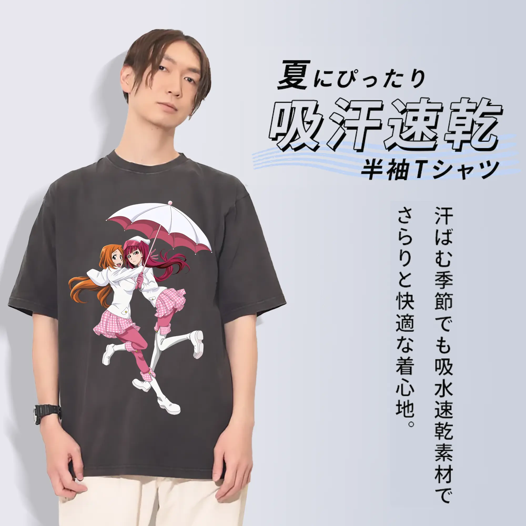 ブリーチ グッズ 井上 織姫