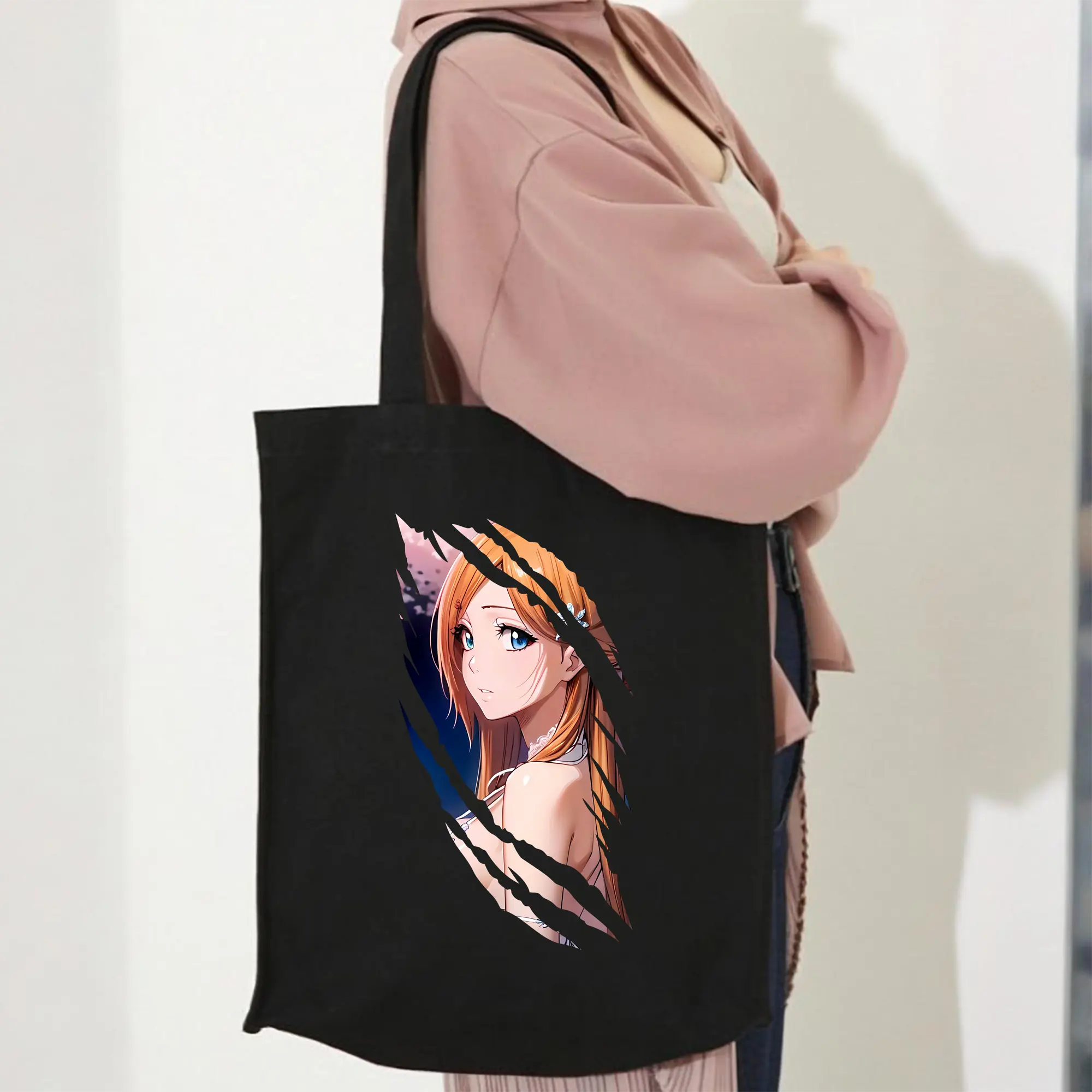 ブリーチ グッズ 井上 織姫